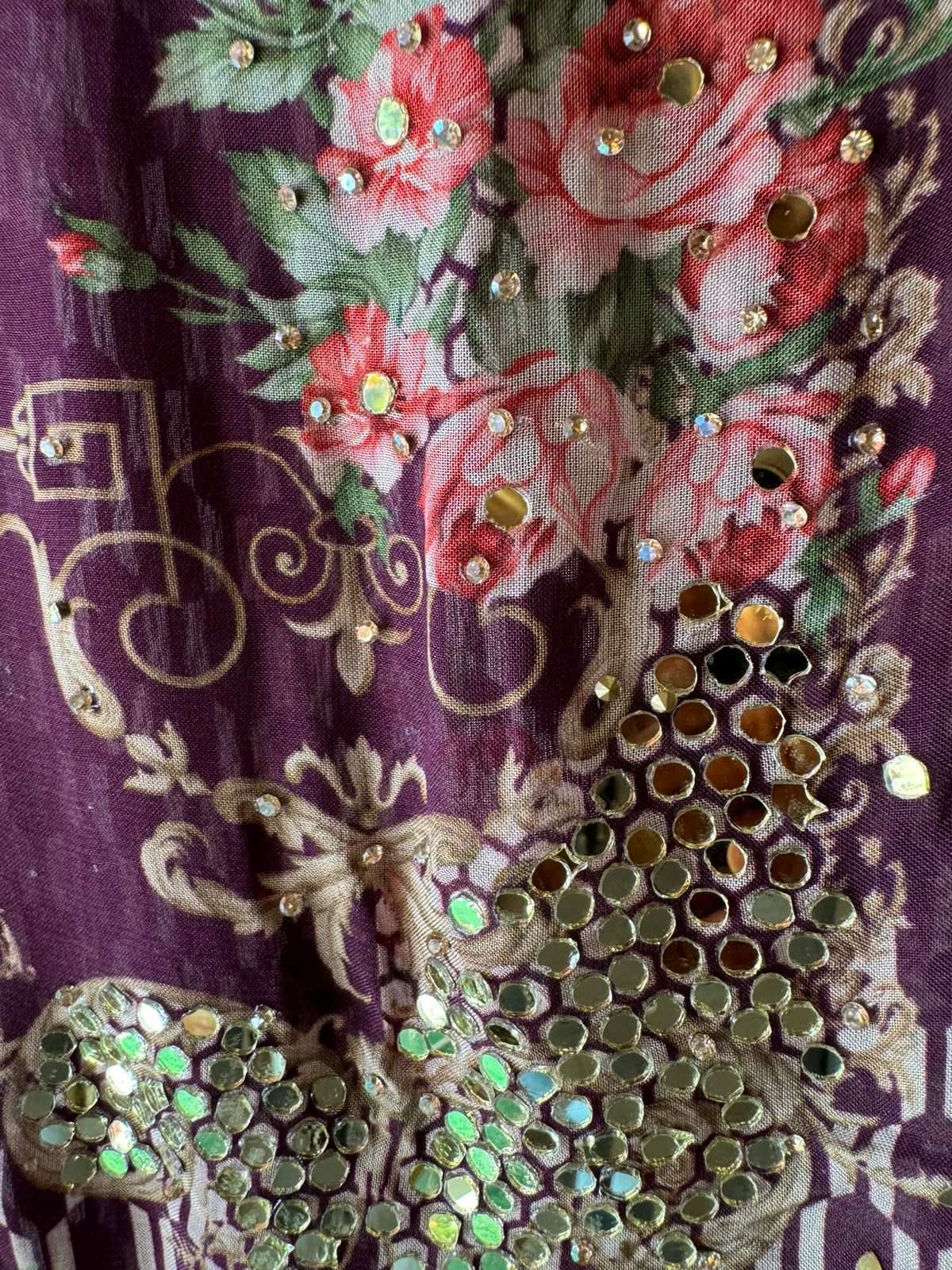 Shop our new Digital printed Pakistani suit