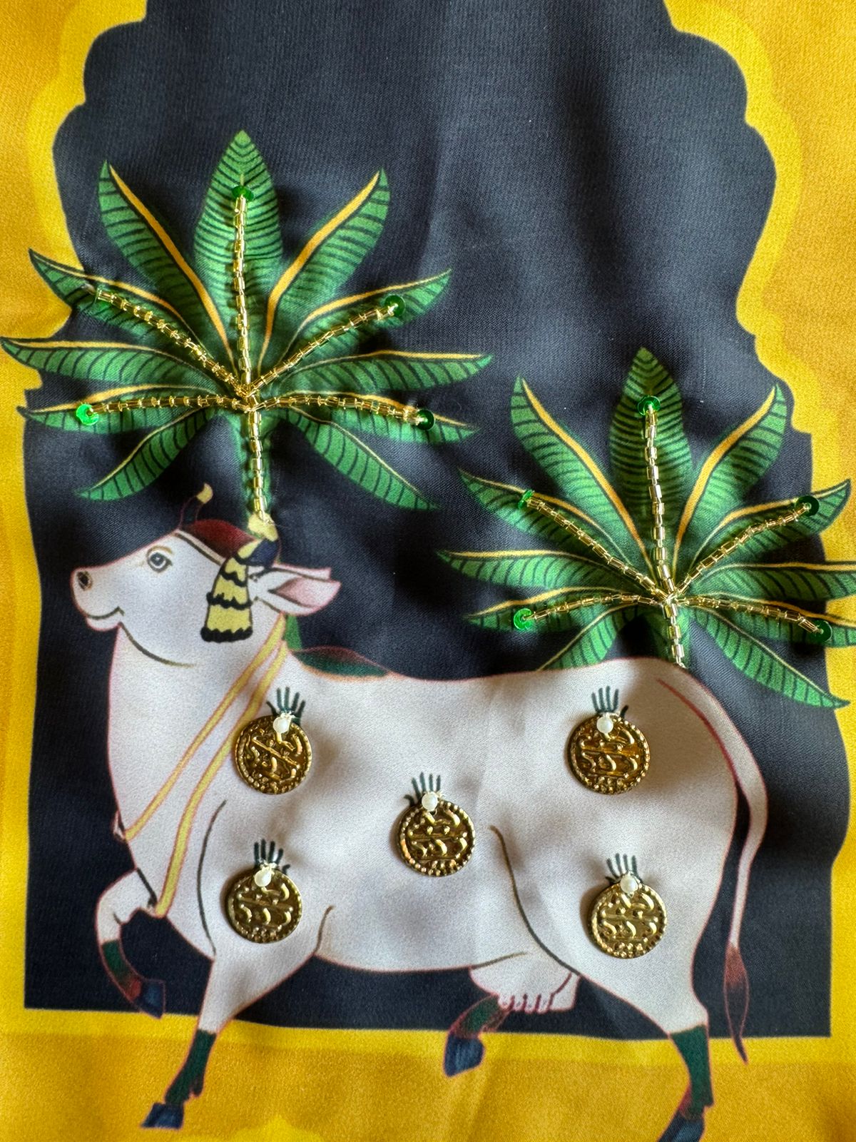 Shop our New Kaaftan set