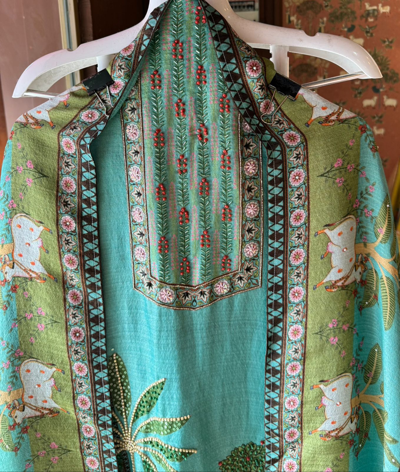 Shop our New launch With Pichwai art