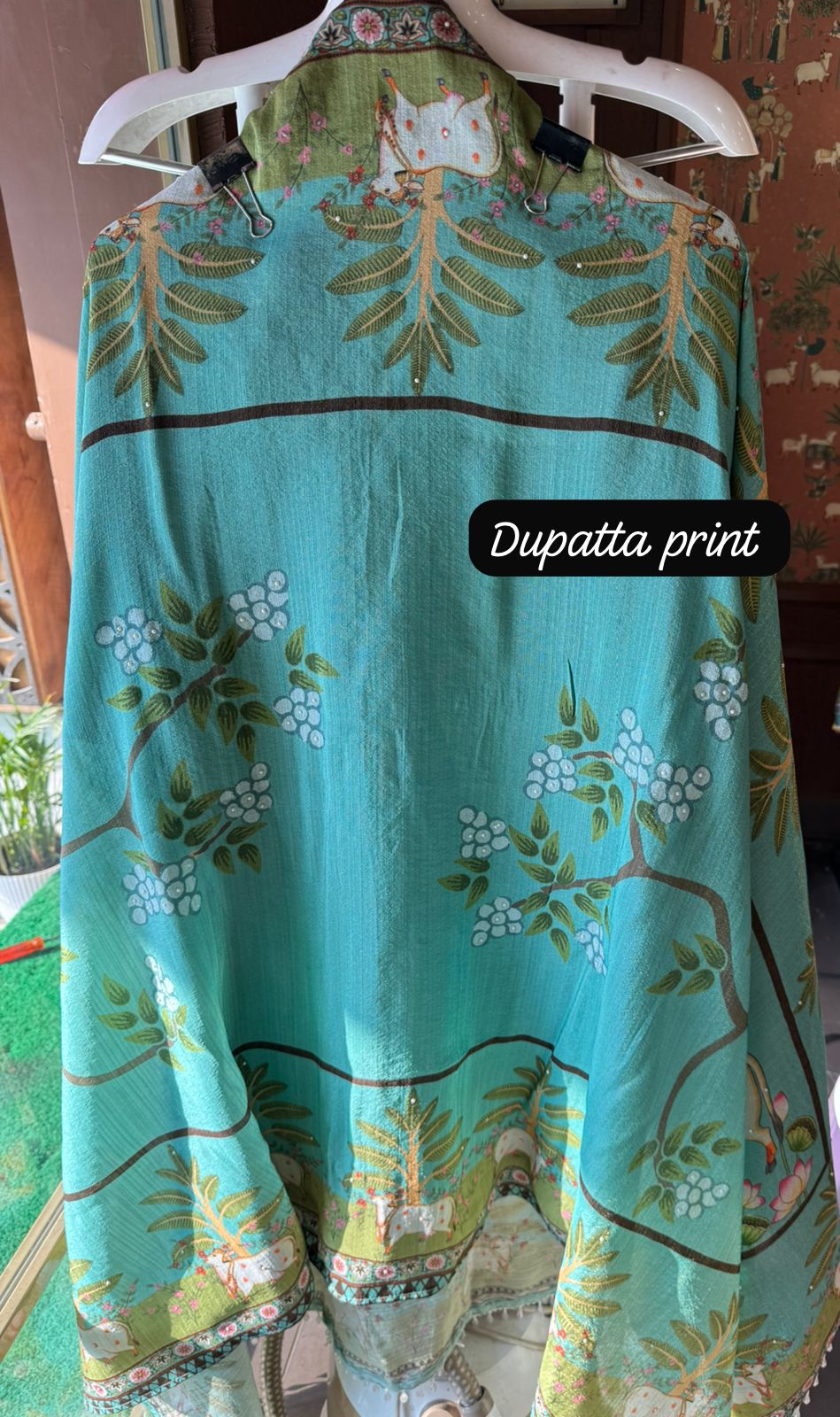 Shop our New launch With Pichwai art