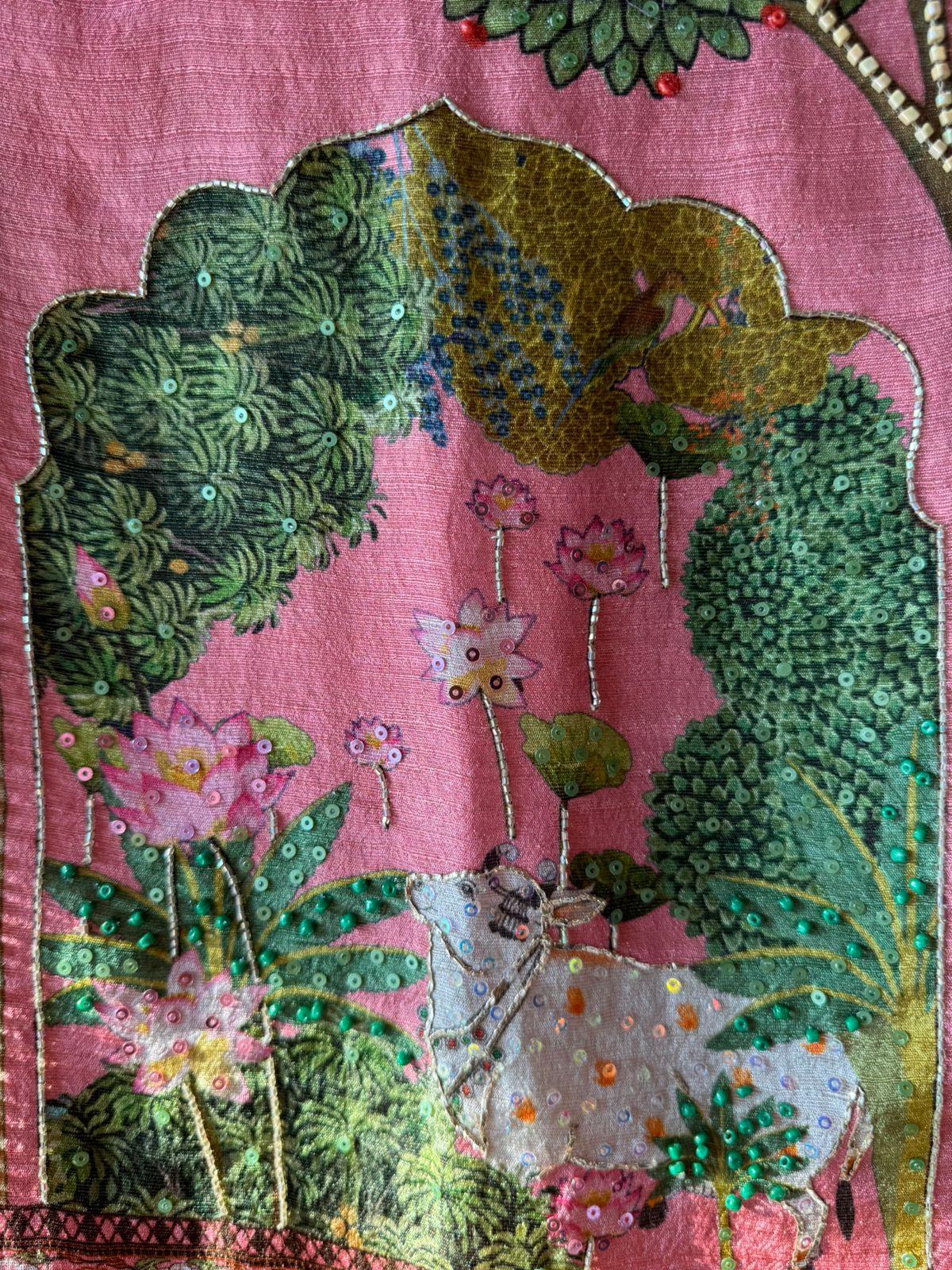 Shop our New launch With Pichwai art