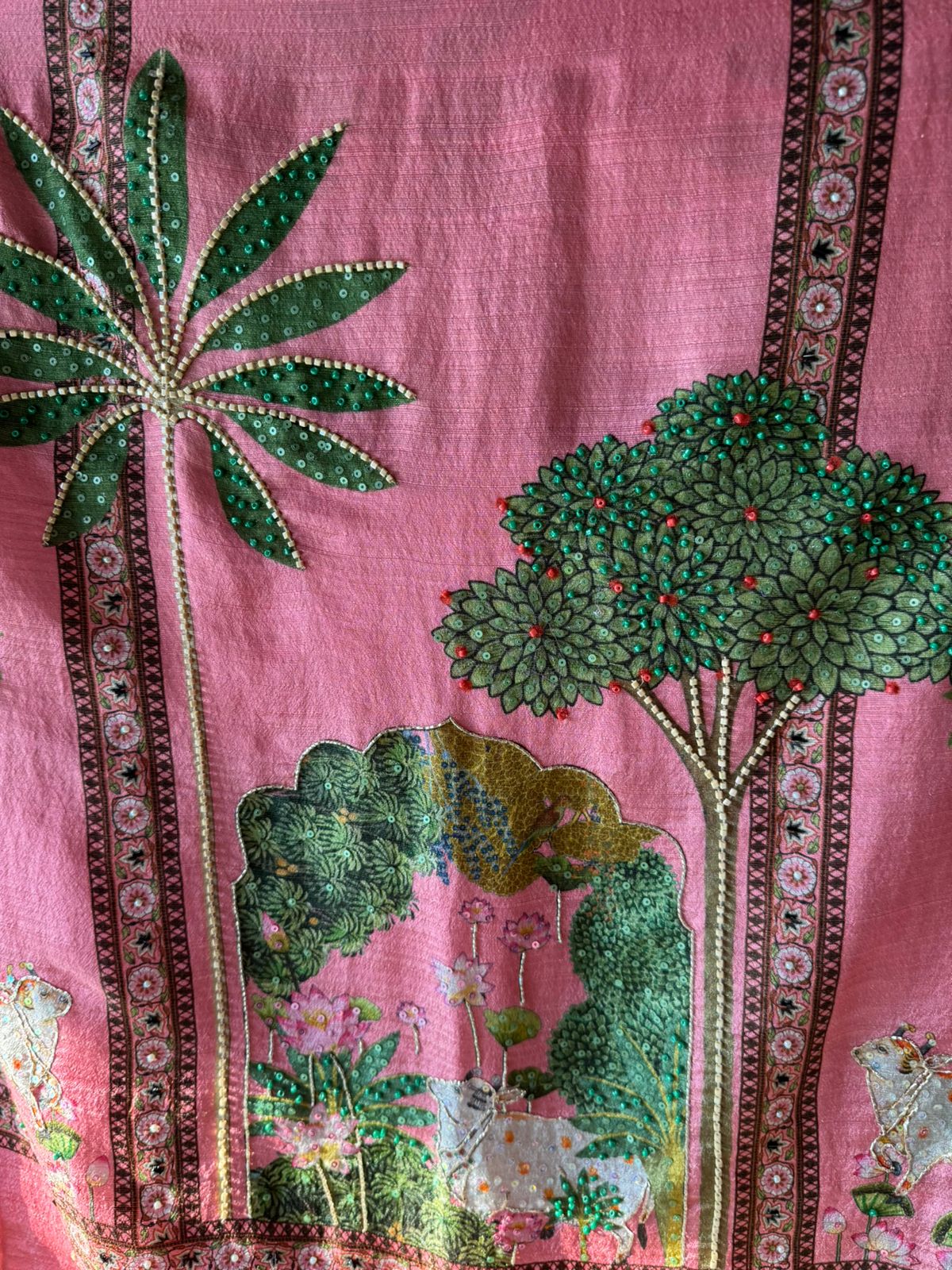 Shop our New launch With Pichwai art