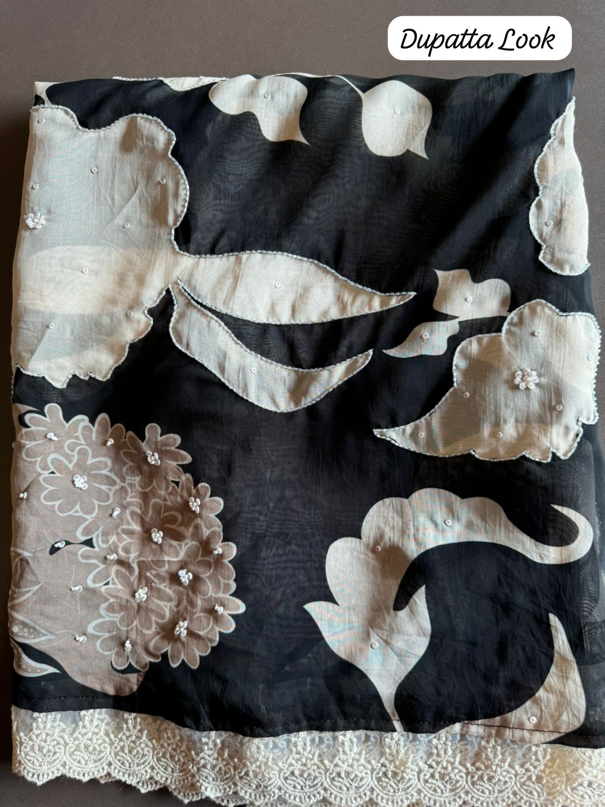 Self weaved chanderi Shirt