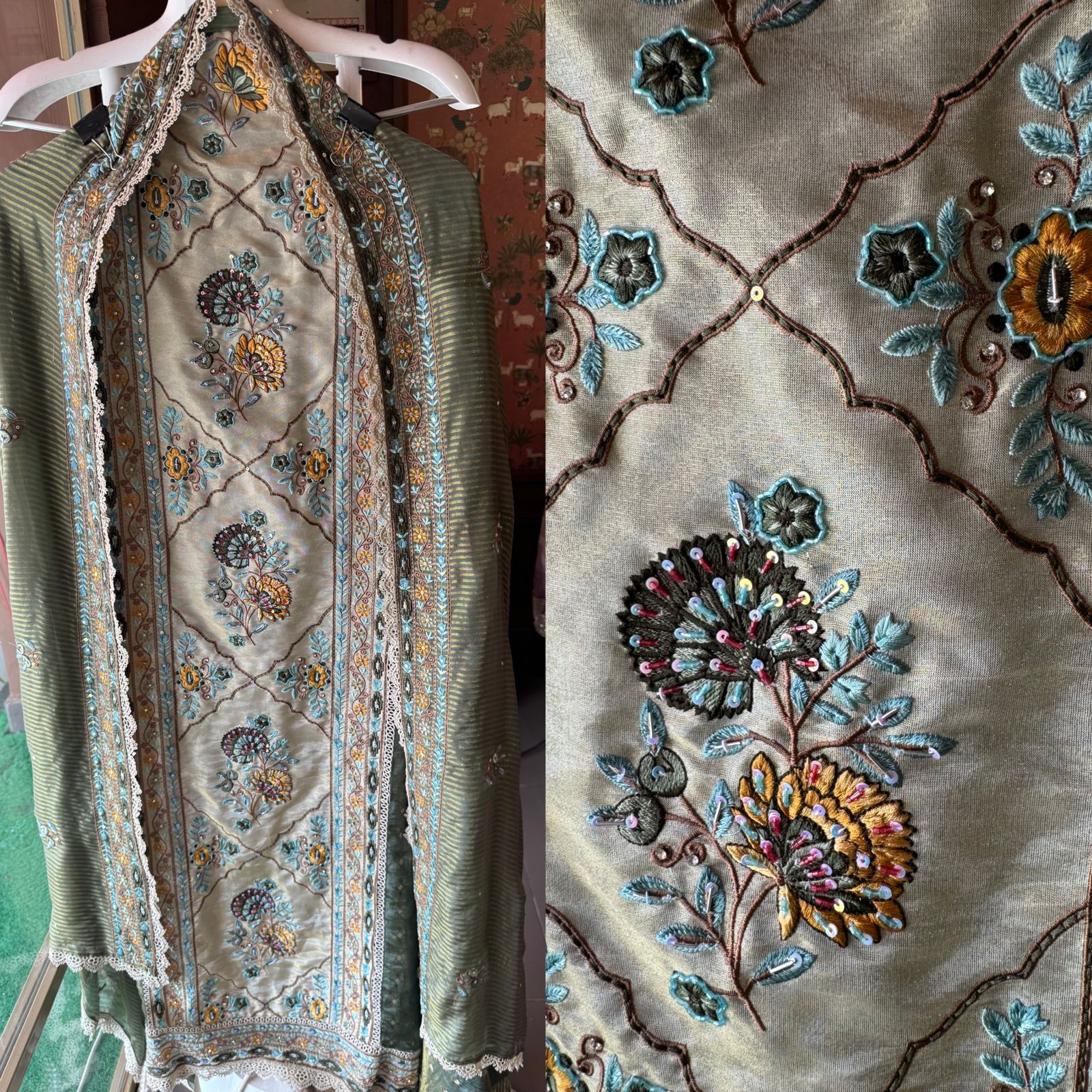 Shop our new Pakistani collection