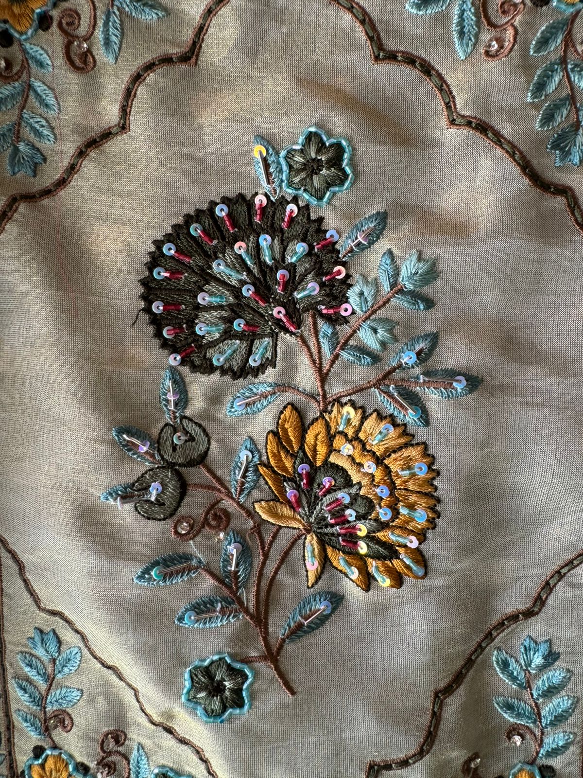 Shop our new Pakistani collection