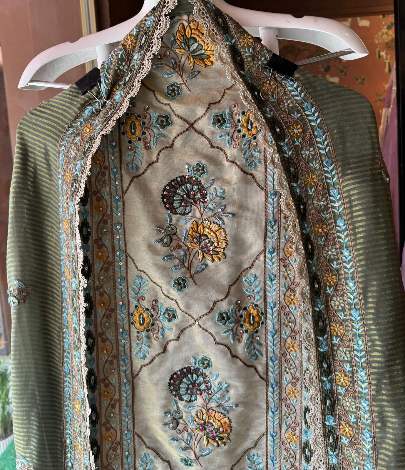 Shop our new Pakistani collection