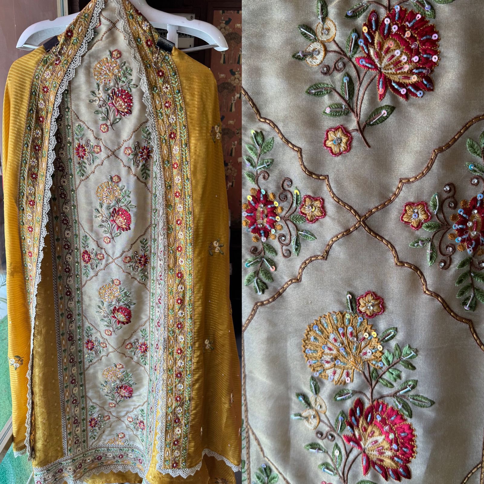 Shop our new Pakistani collection