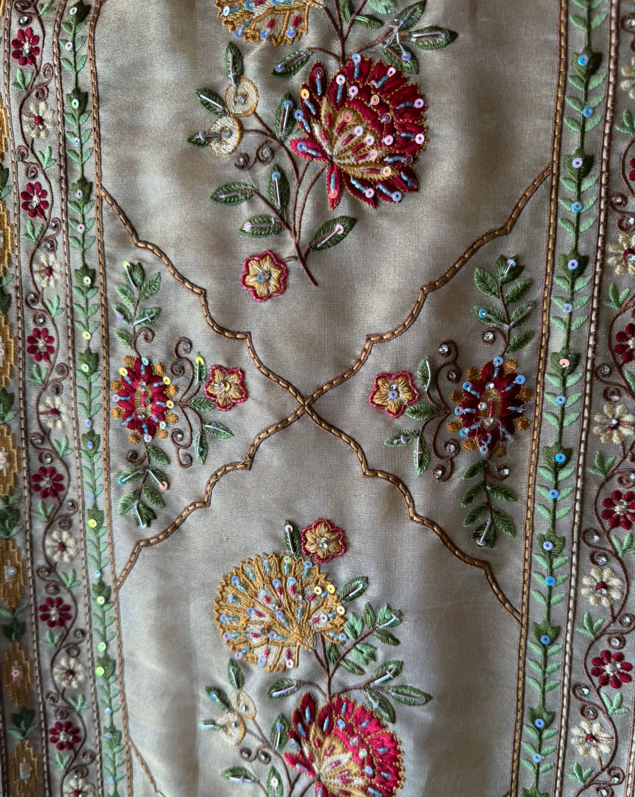 Shop our new Pakistani collection