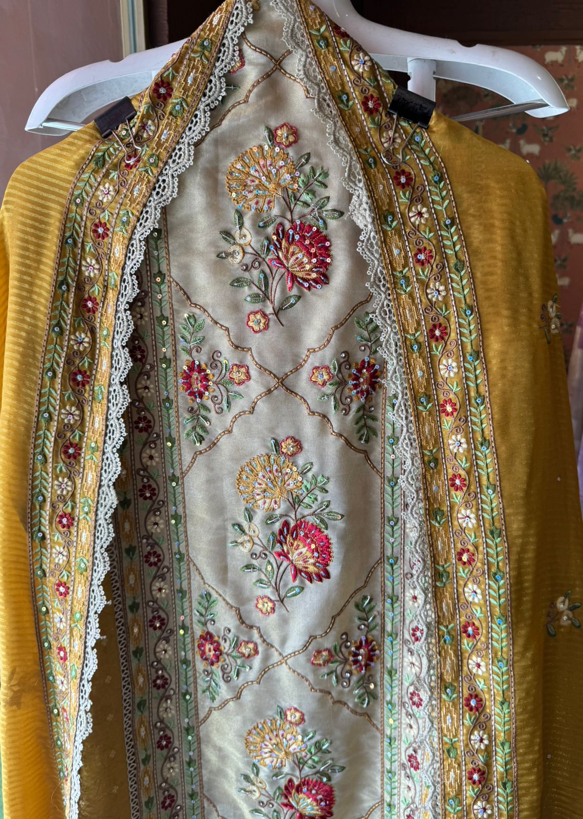 Shop our new Pakistani collection