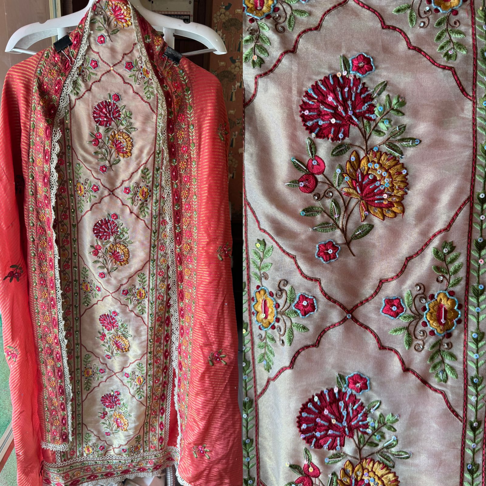 Shop our new Pakistani collection