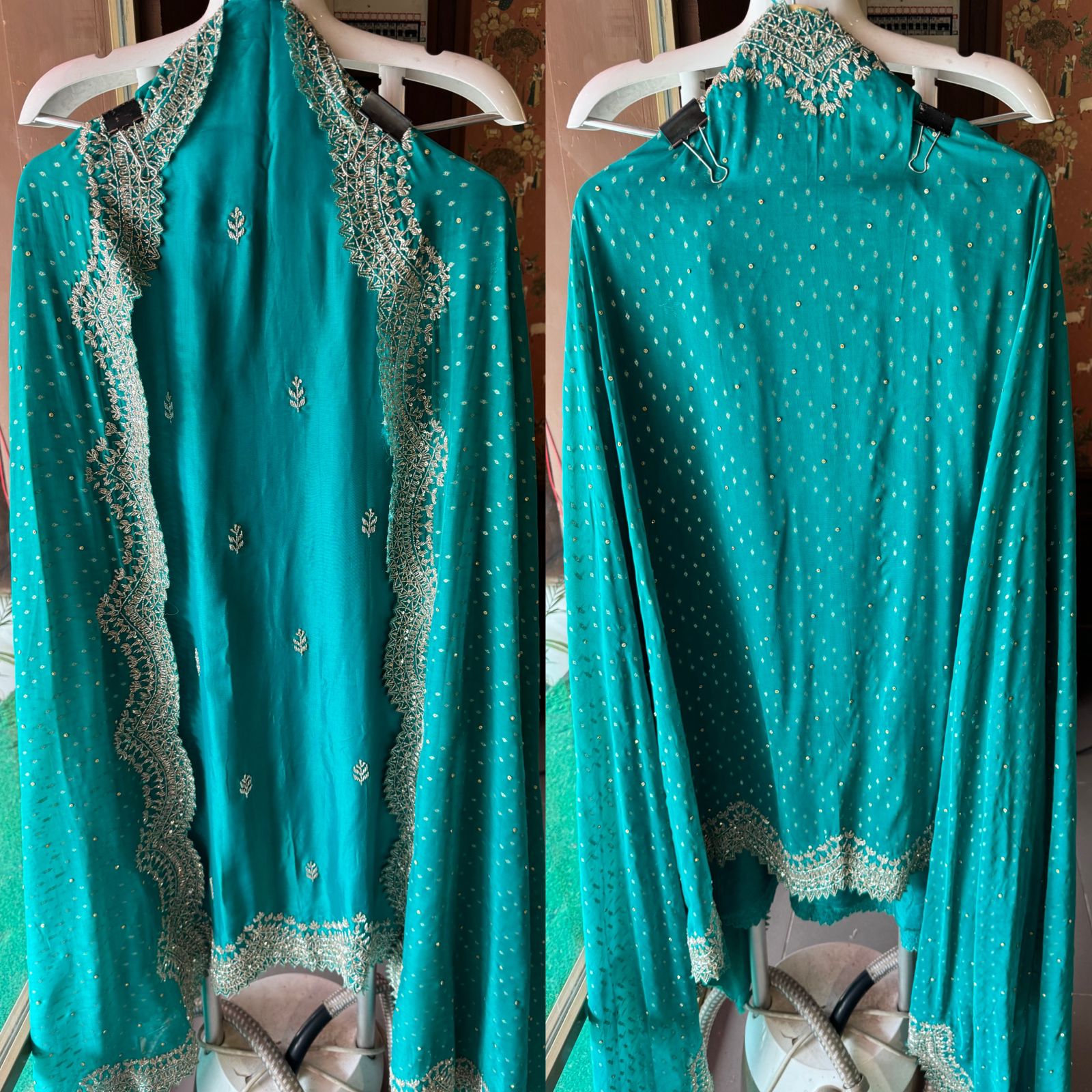 Shop Our New Latest Launch of WEDDING COLLECTION