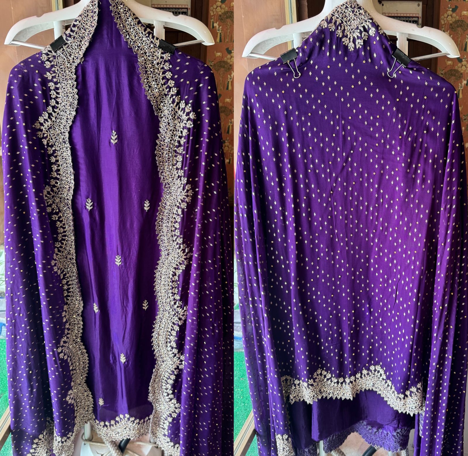 Shop Our New Latest Launch of WEDDING COLLECTION