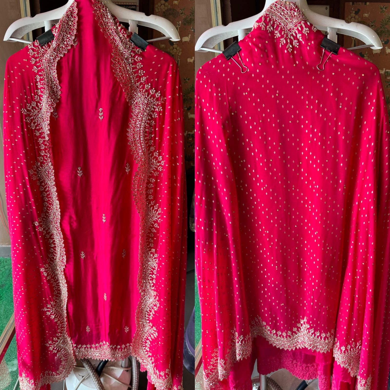 Shop Our New Latest Launch of WEDDING COLLECTION