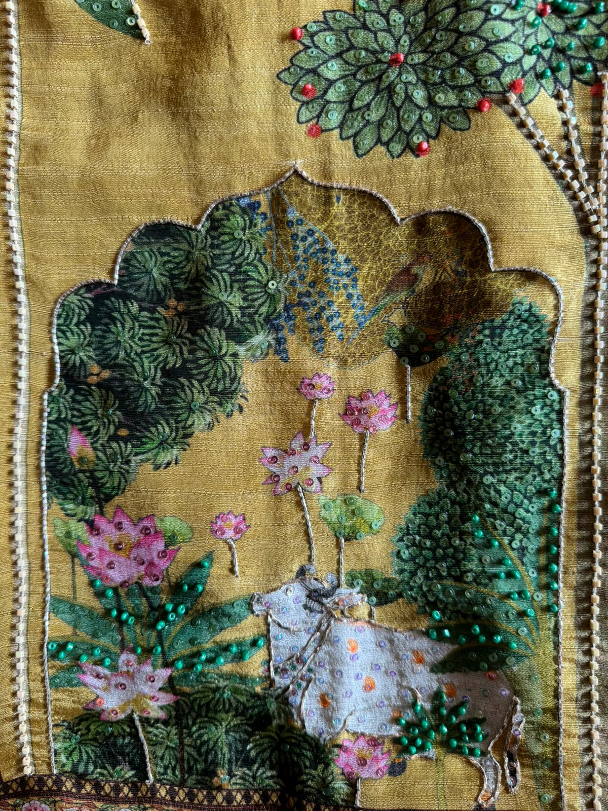 Shop our New launch With Pichwai art