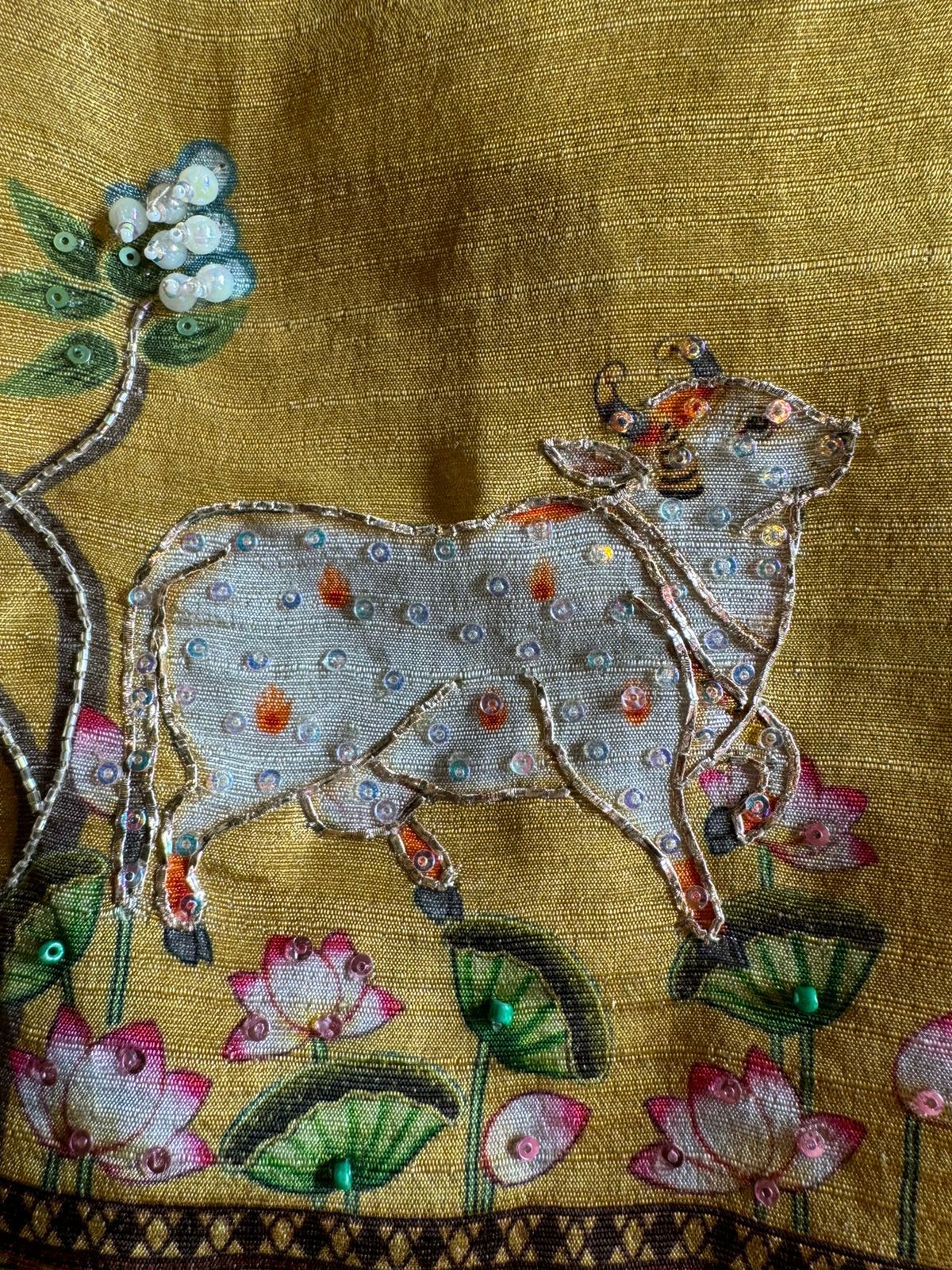 Shop our New launch With Pichwai art