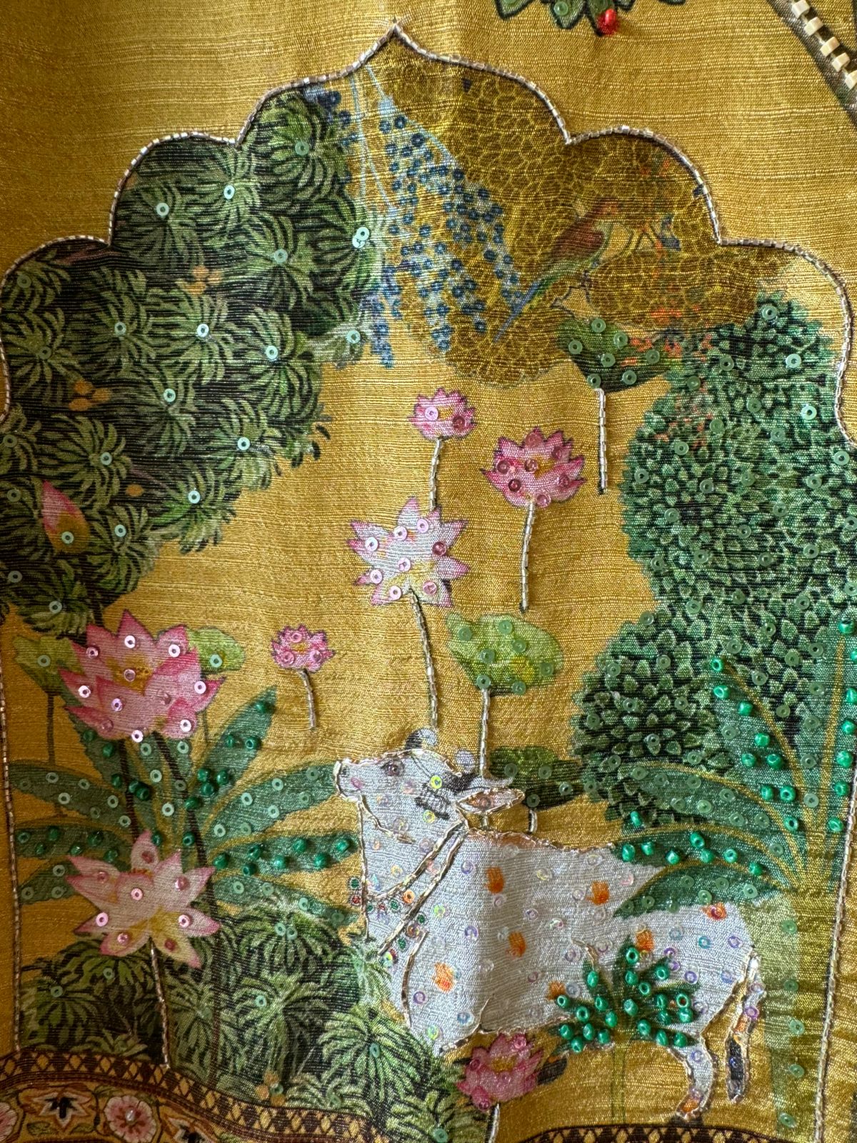 Shop our New launch With Pichwai art