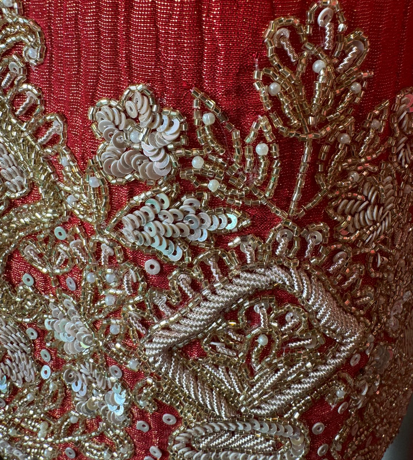 Shop Our New launch of CRUSHED TISSUE