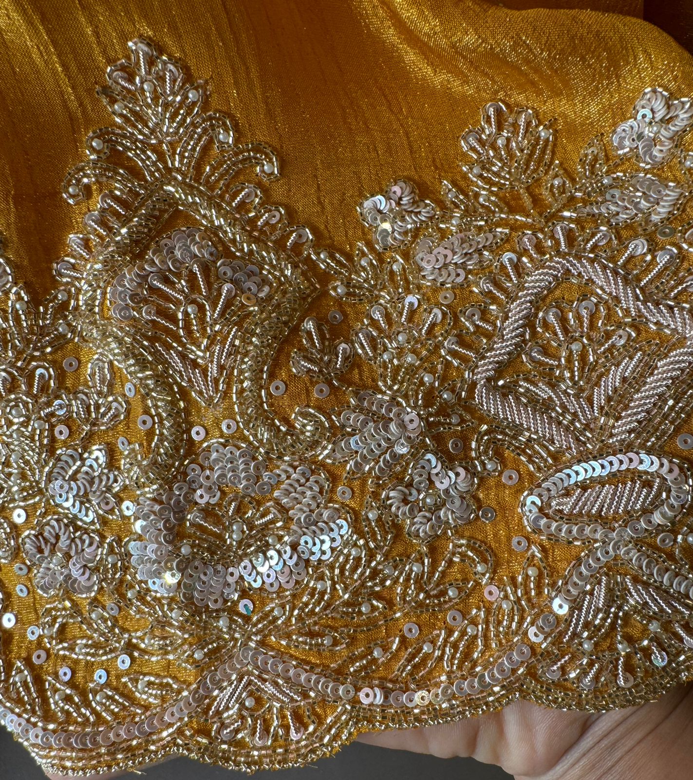 Shop Our New launch of CRUSHED TISSUE