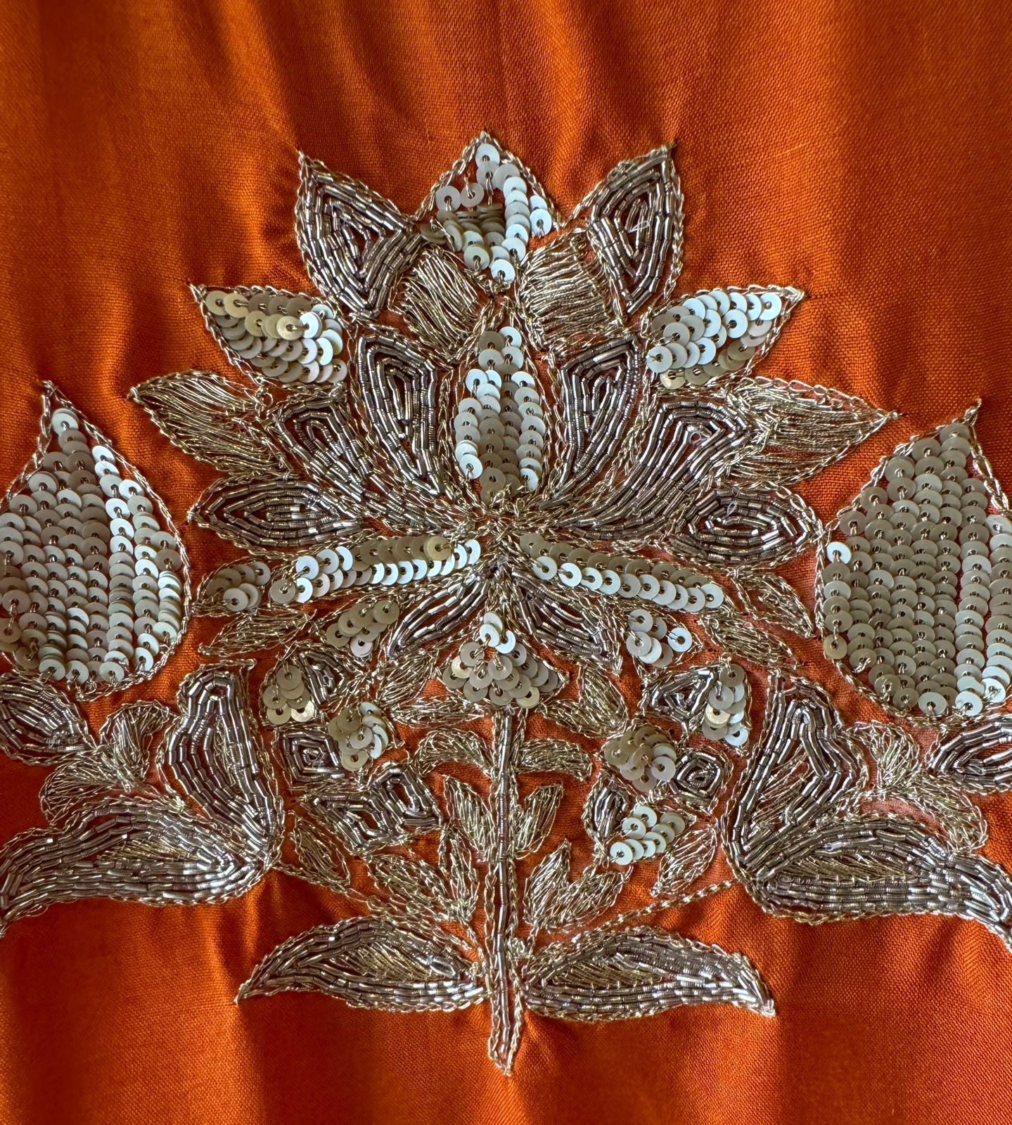 Pure Silk Suits with banarsi Patti border