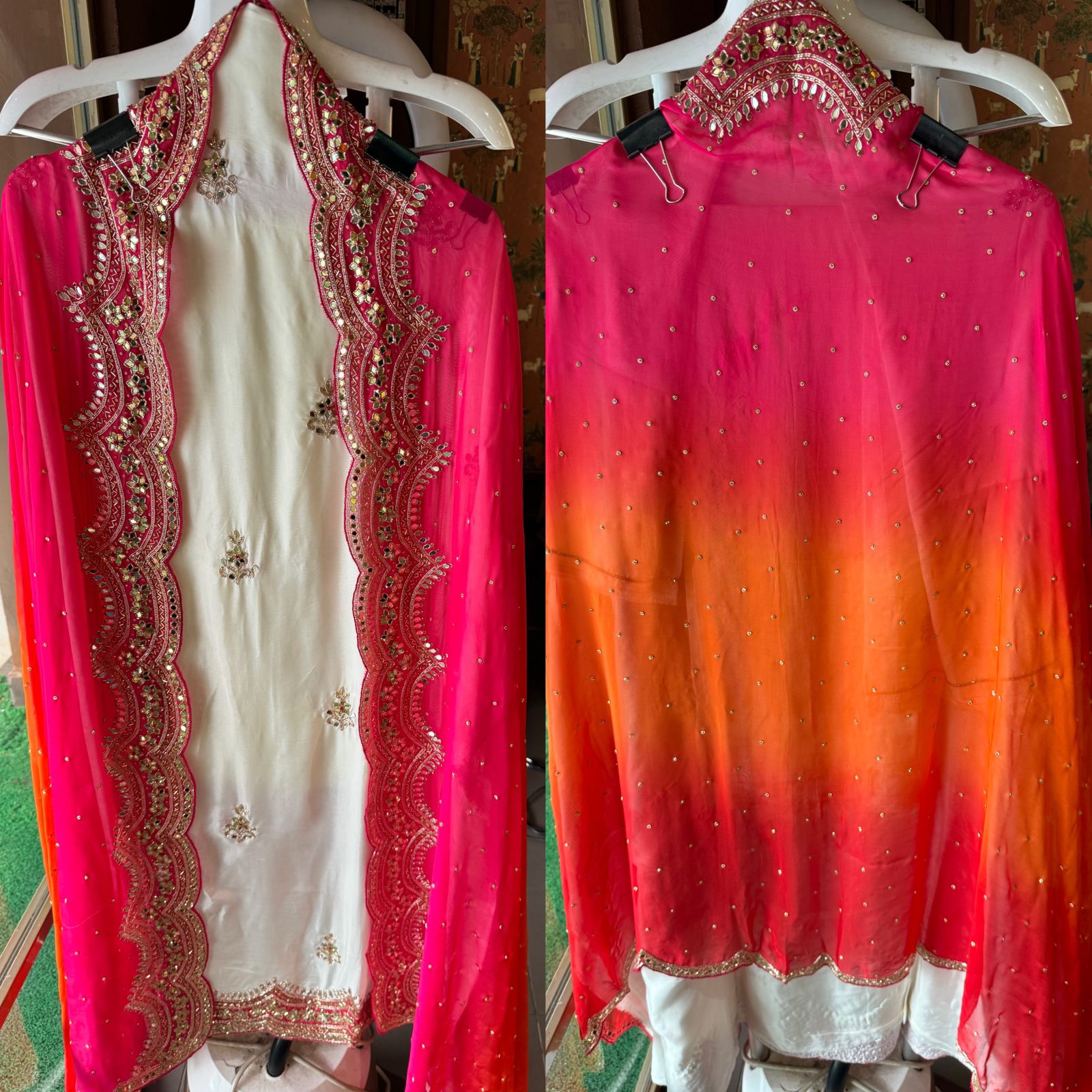 Shop Our New Latest Launch of SILK COLLECTION