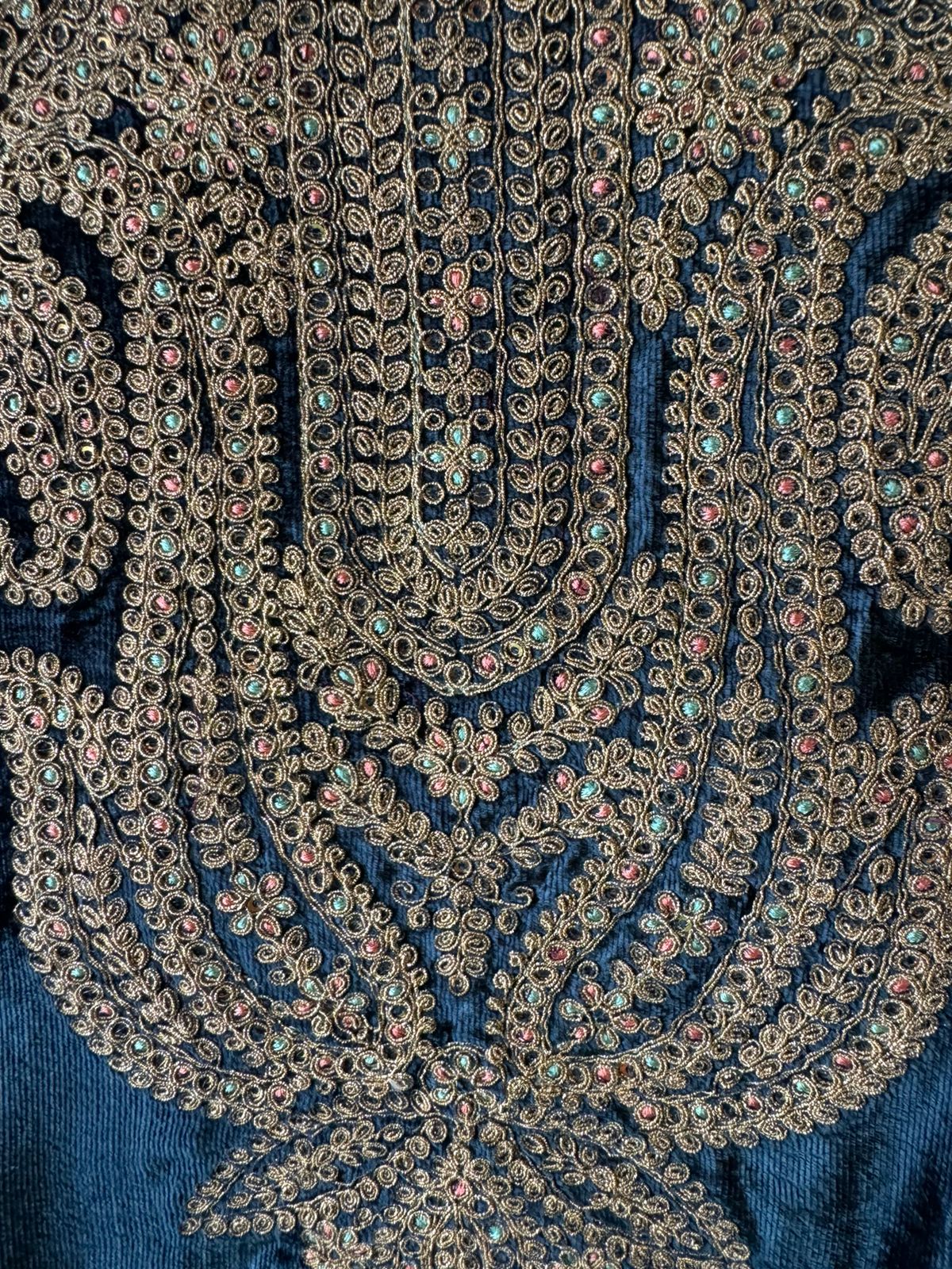 Shop our latest Velvet collection in contrast