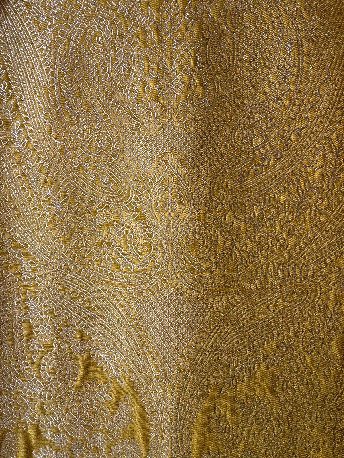 Pure Modal Muslin silk weaving Suits