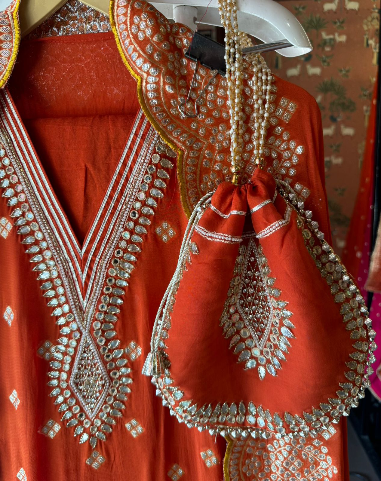 BEAUTIFUL WEDDING COLLECTION