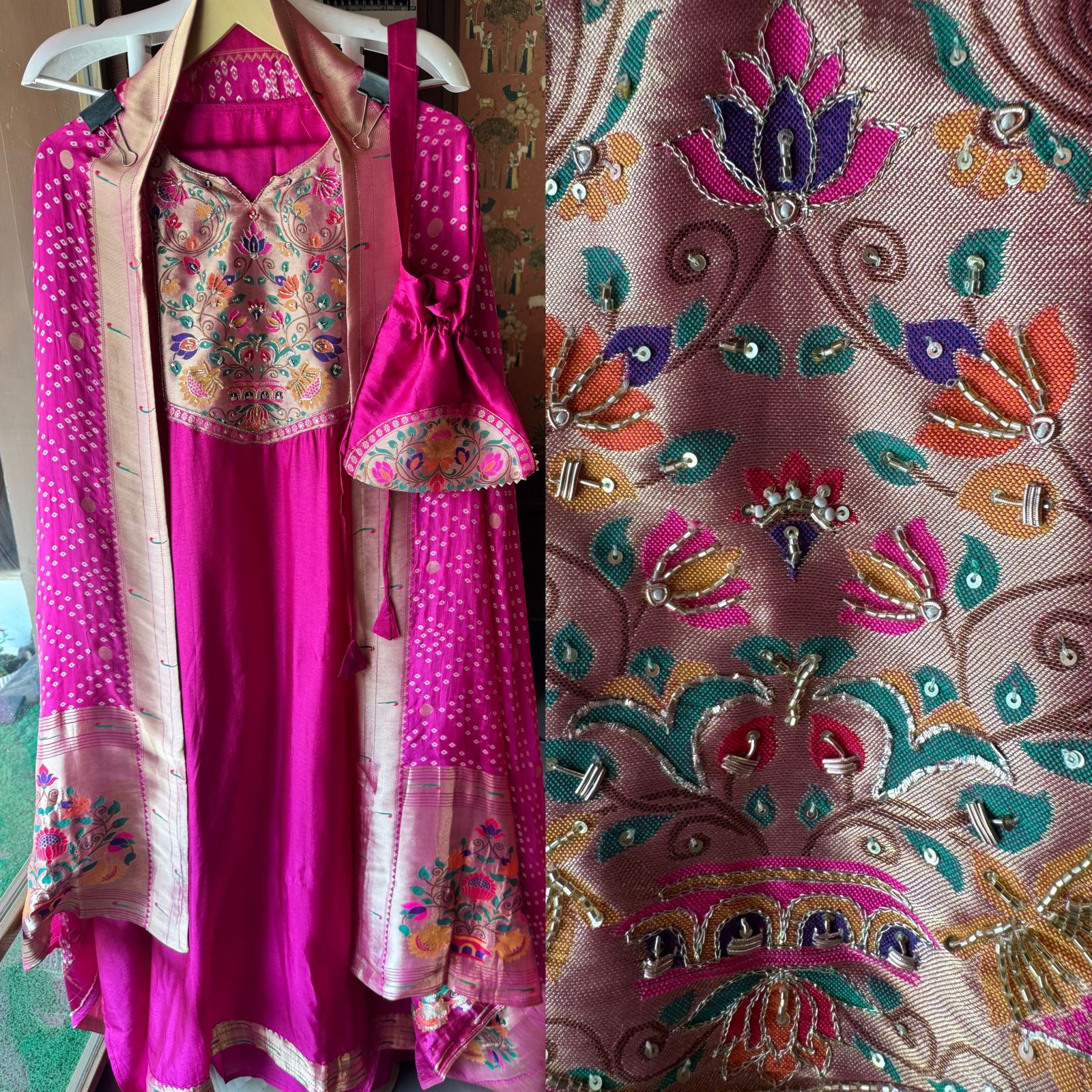 SHOP OUR NEW SILK CONCEPTS