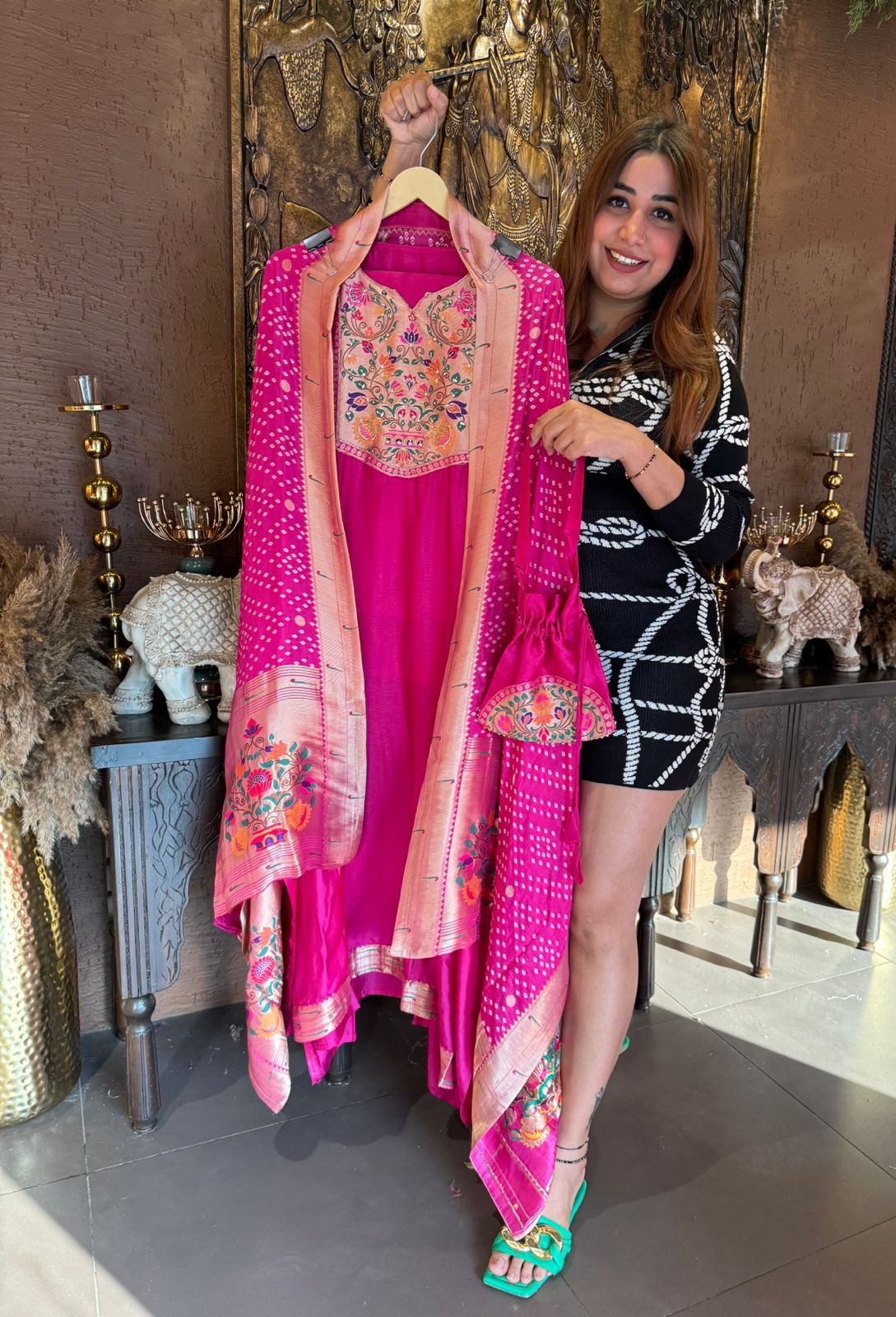 SHOP OUR NEW SILK CONCEPTS