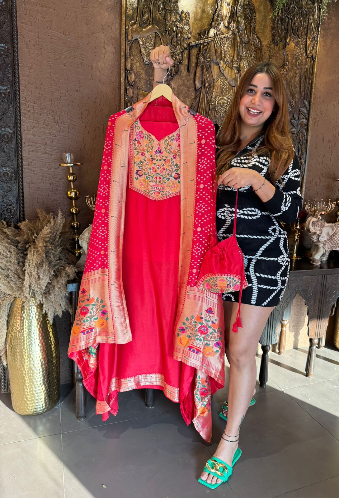 SHOP OUR NEW SILK CONCEPTS