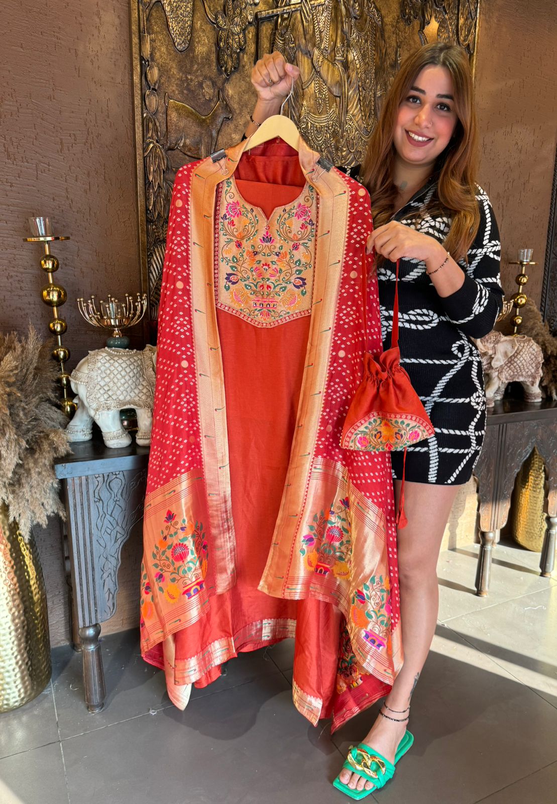 SHOP OUR NEW SILK CONCEPTS