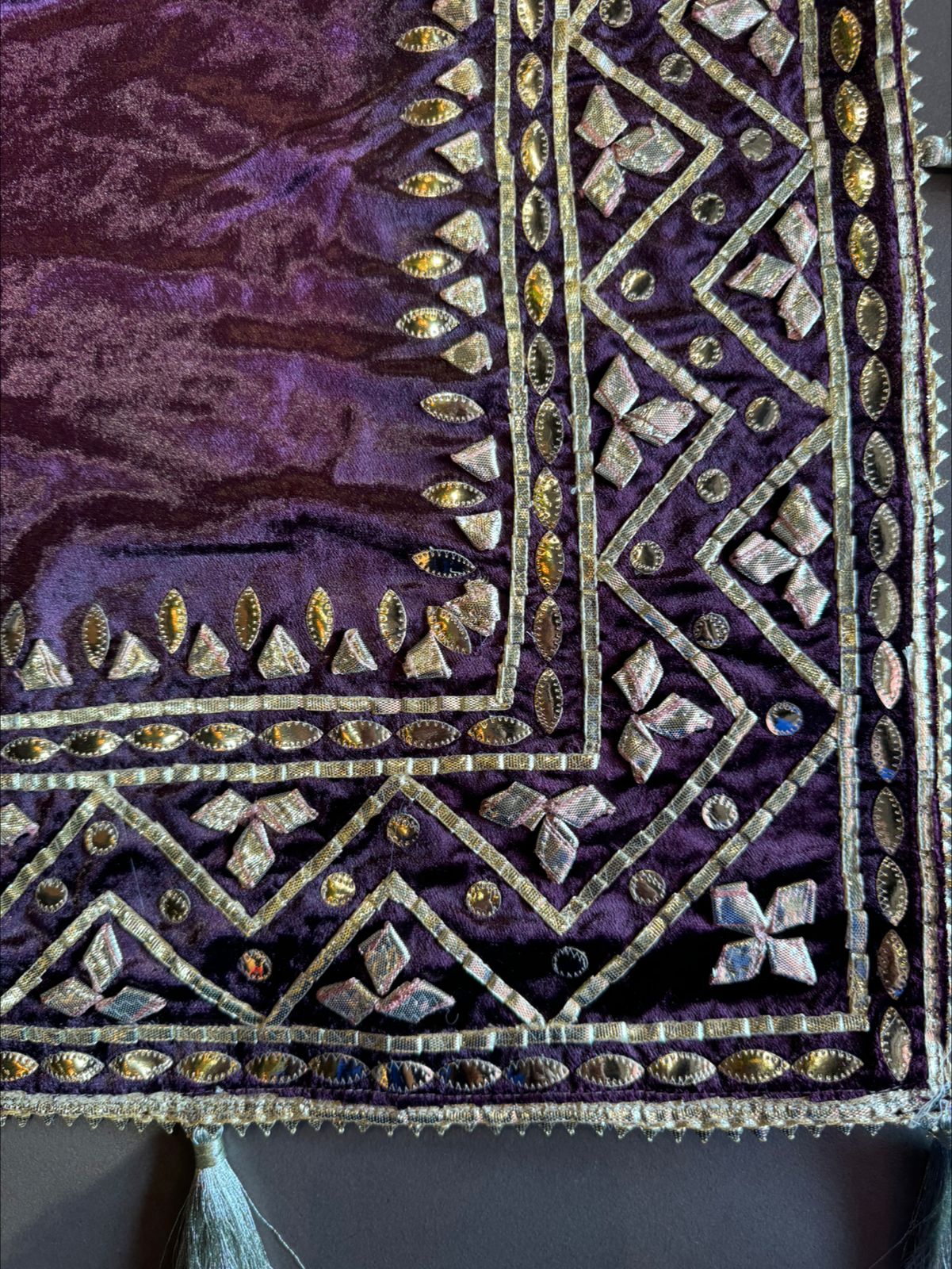 Shop Our Latest launch of Velvet kaaftan this winter season