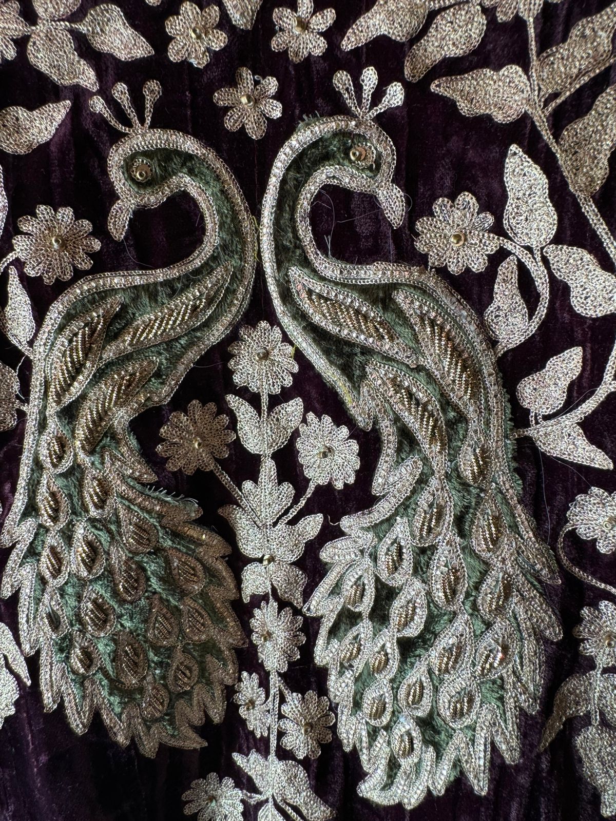 Shop our Latest launch of VELVET COORD SET