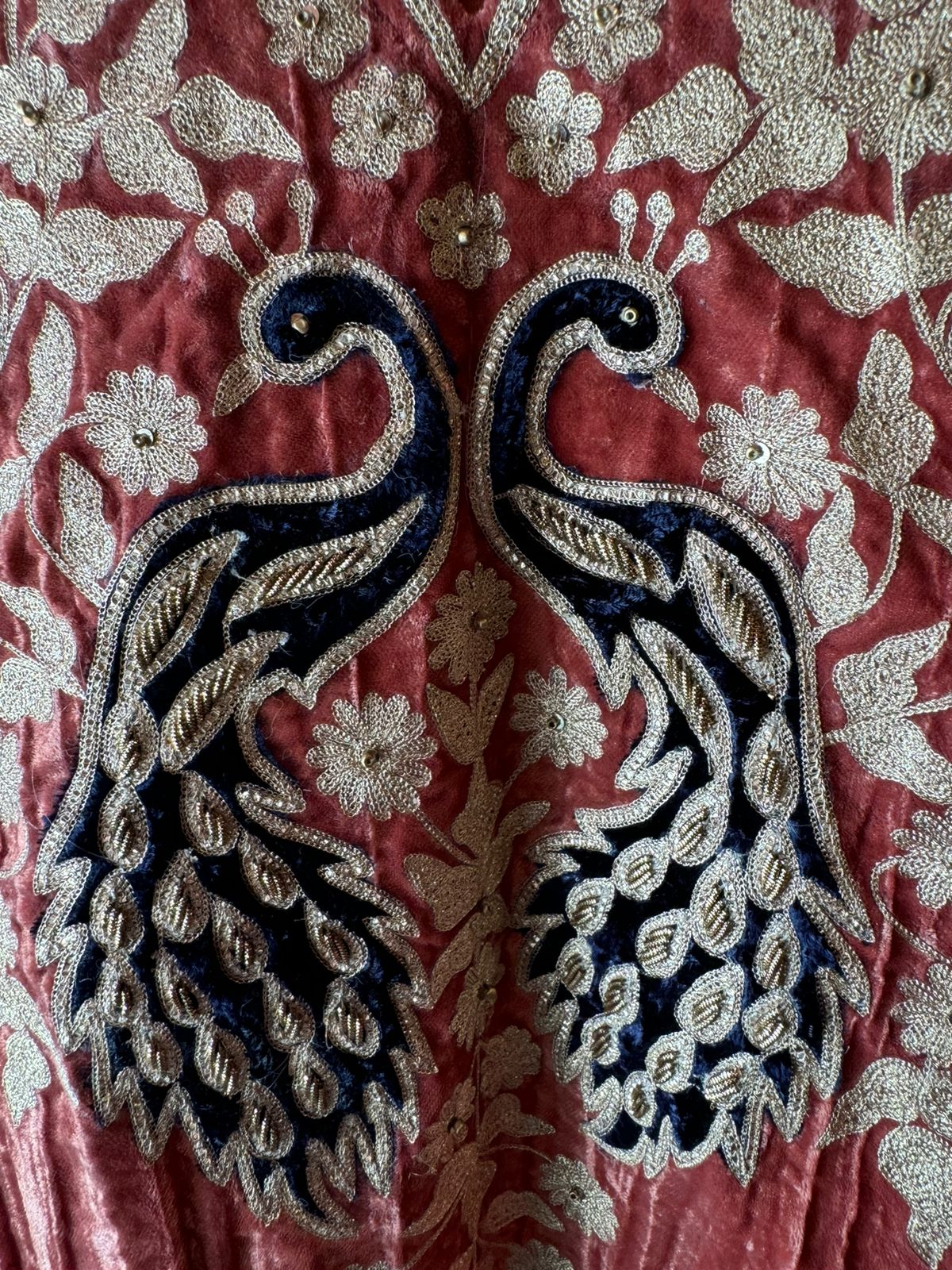 Shop our Latest launch of VELVET COORD SET