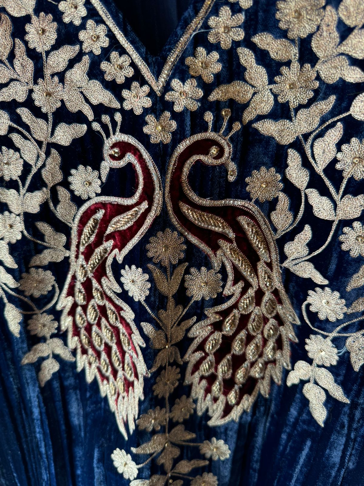 Shop our Latest launch of VELVET COORD SET