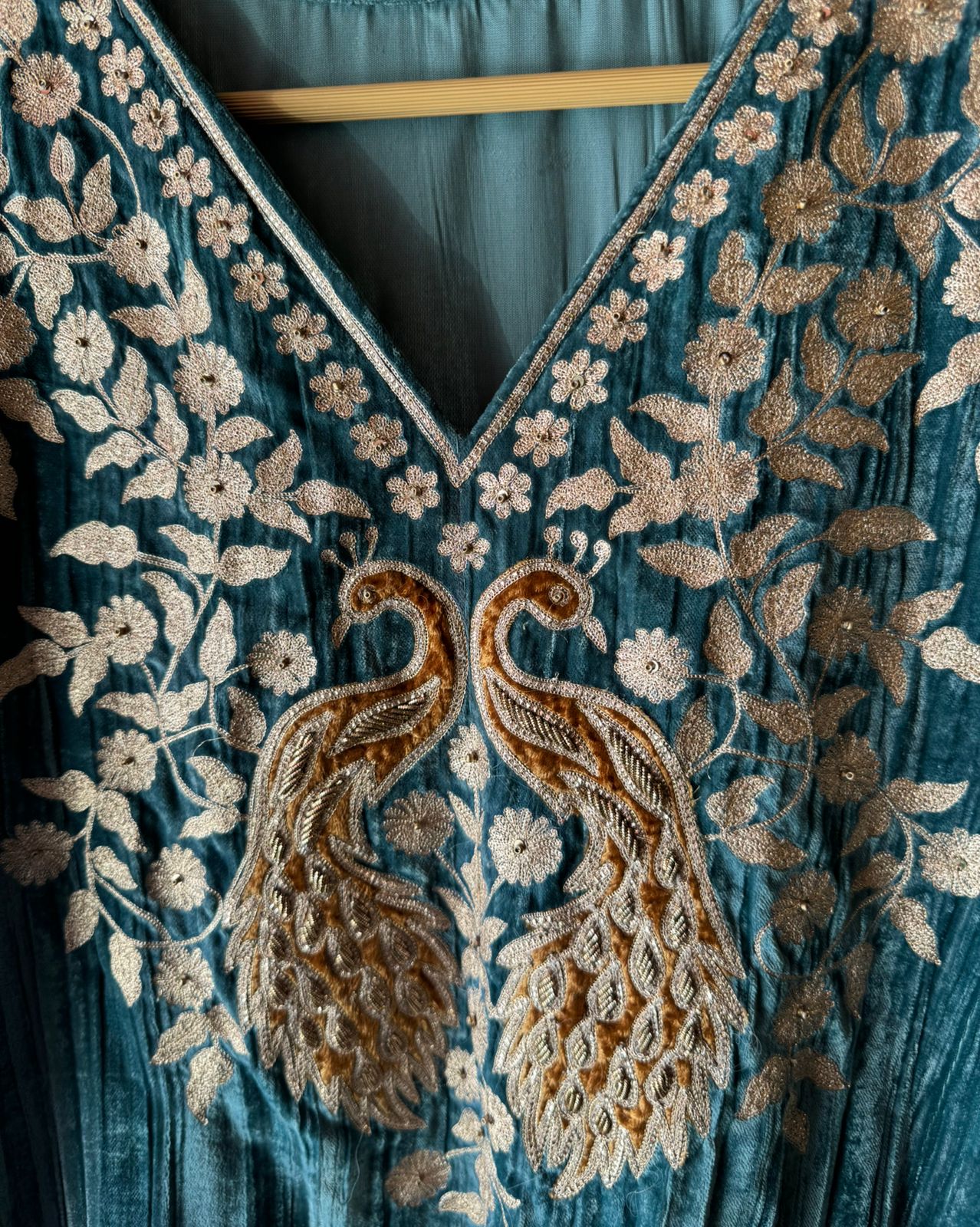 Shop our Latest launch of VELVET COORD SET