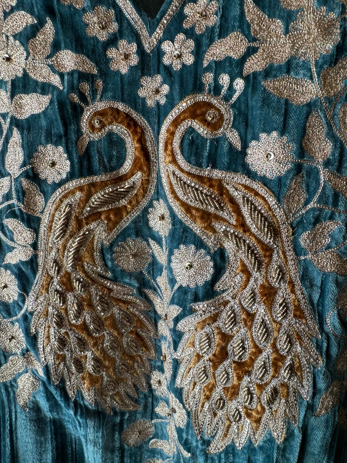 Shop our Latest launch of VELVET COORD SET