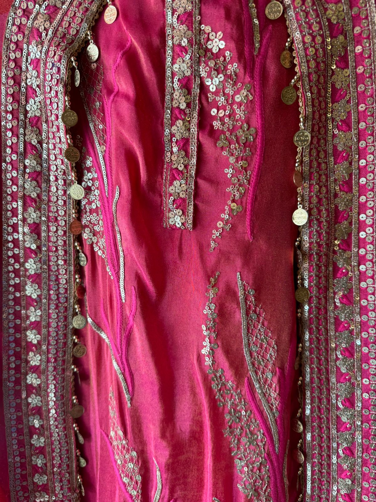 Shop our Latest wedding collection with Bandhani Dupattas