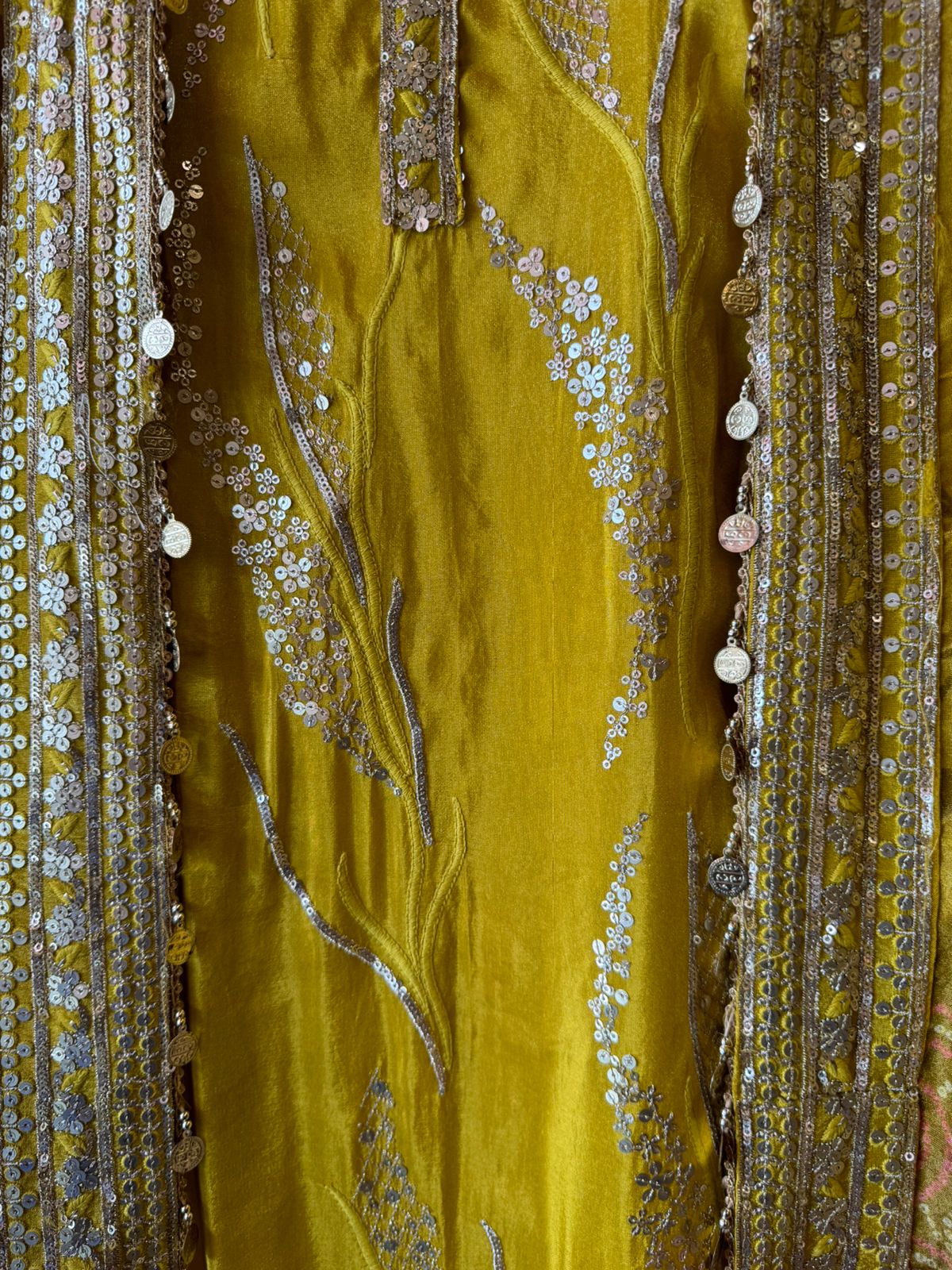 Shop our Latest wedding collection with Bandhani Dupattas