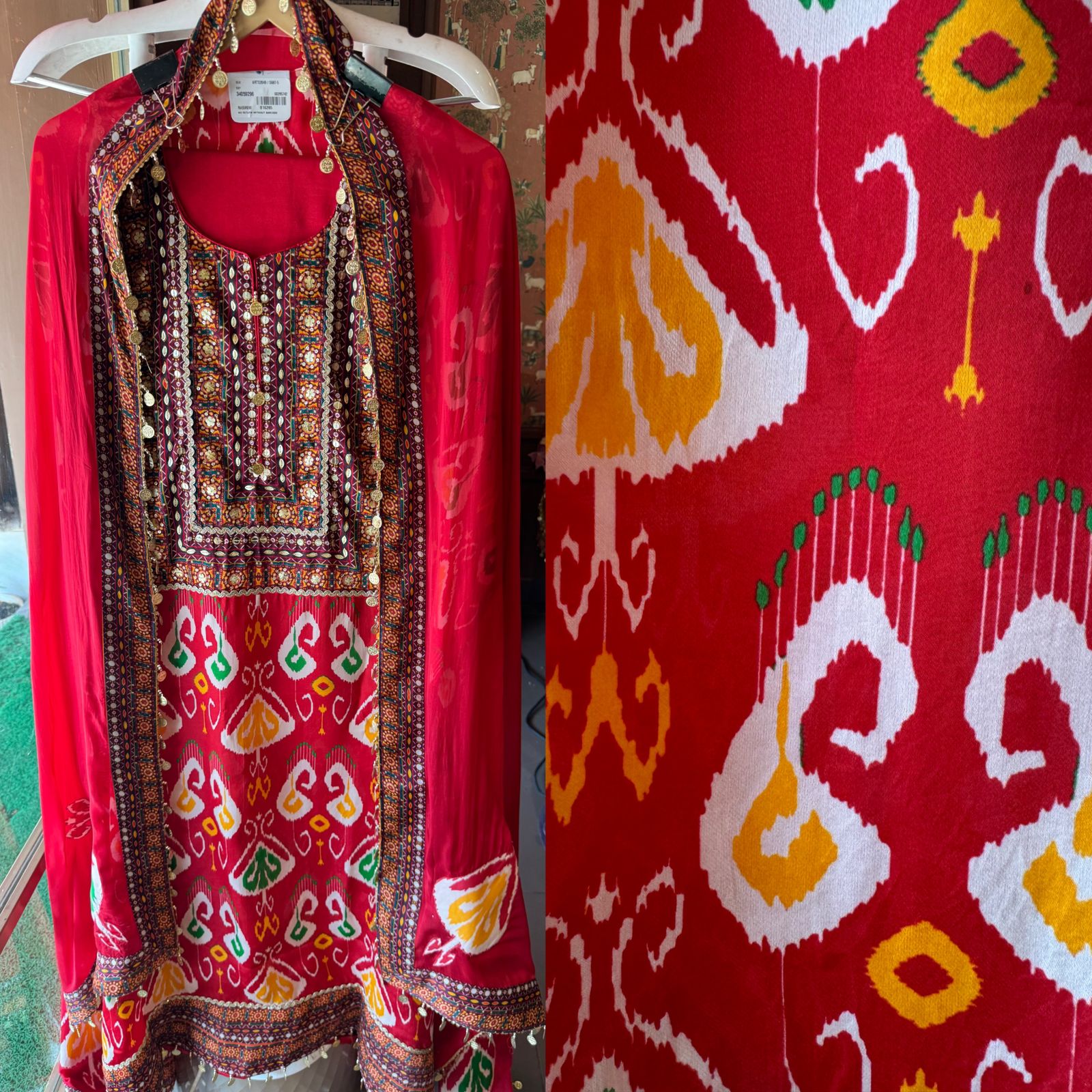 Shop our Best seller Now In unstitched