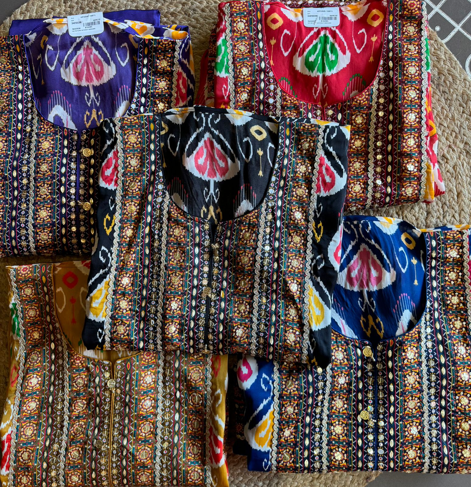 Shop our Best seller Now In unstitched