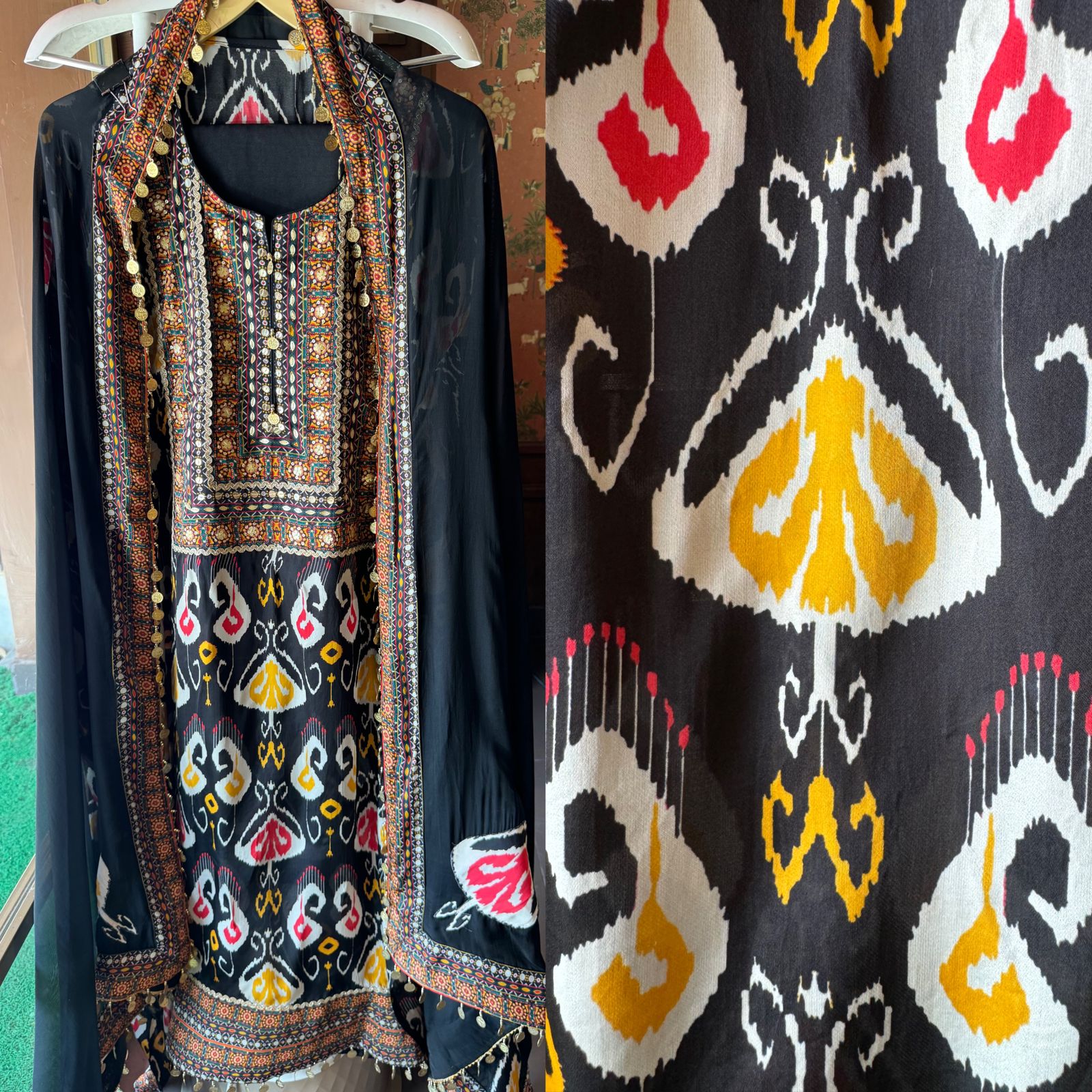 Shop our Best seller Now In unstitched