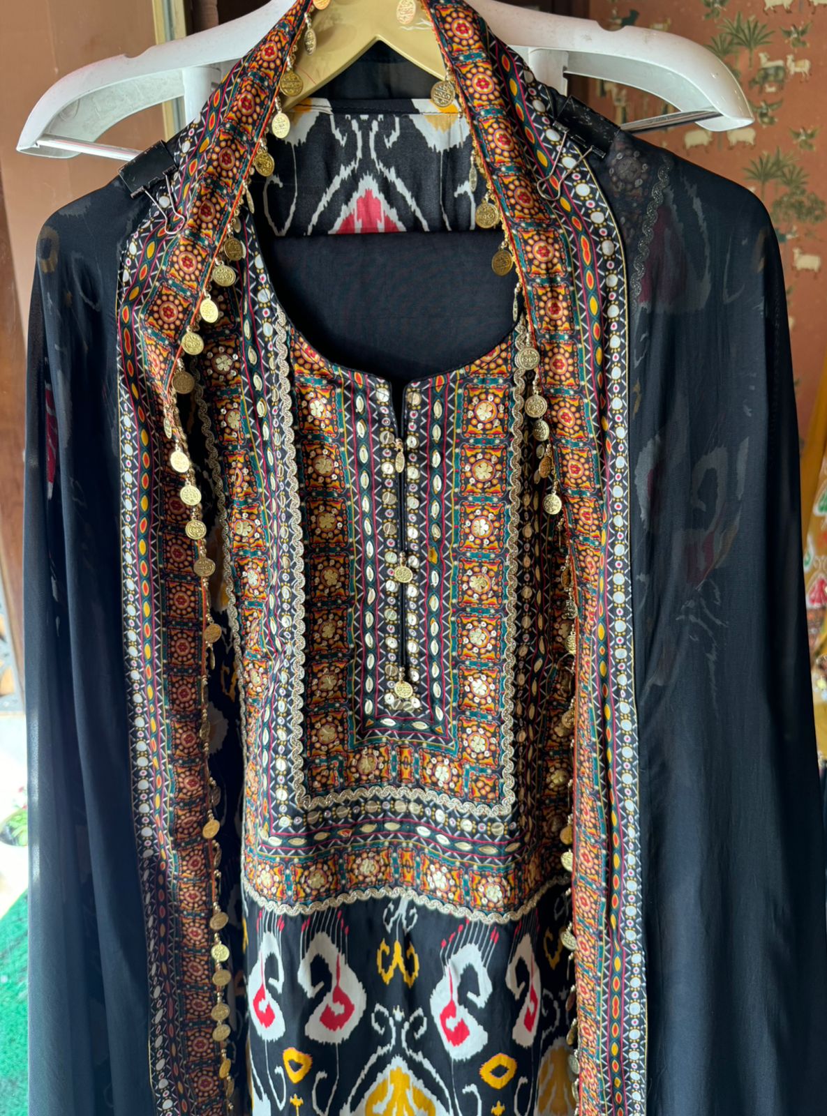 Shop our Best seller Now In unstitched