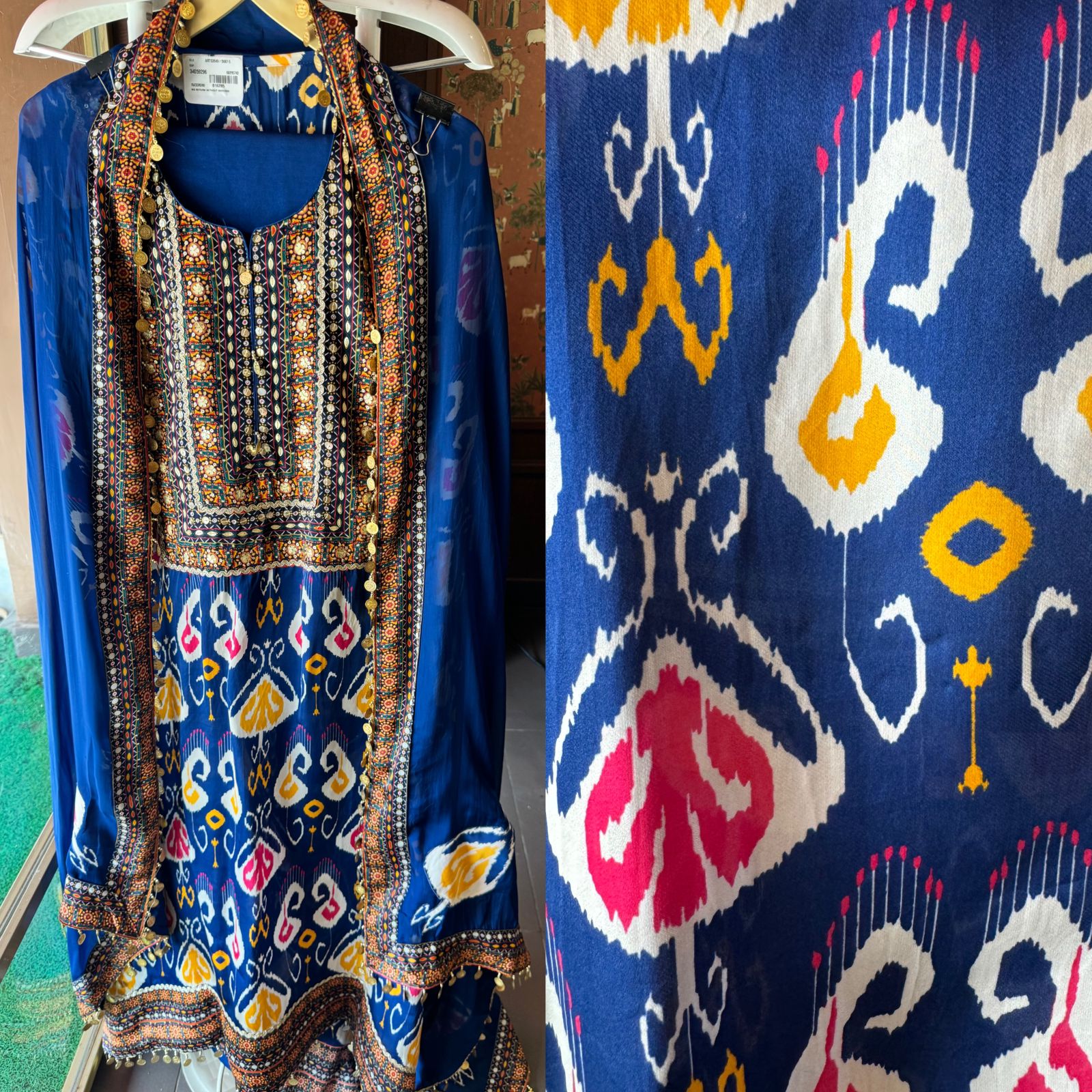 Shop our Best seller Now In unstitched