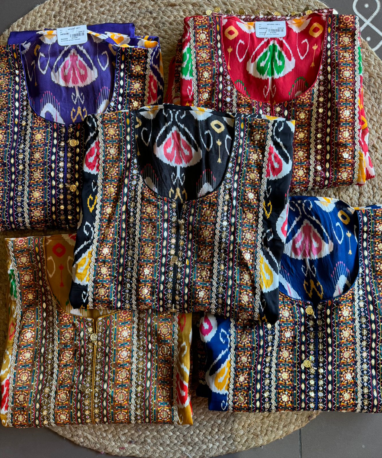 Shop our Best seller Now In unstitched