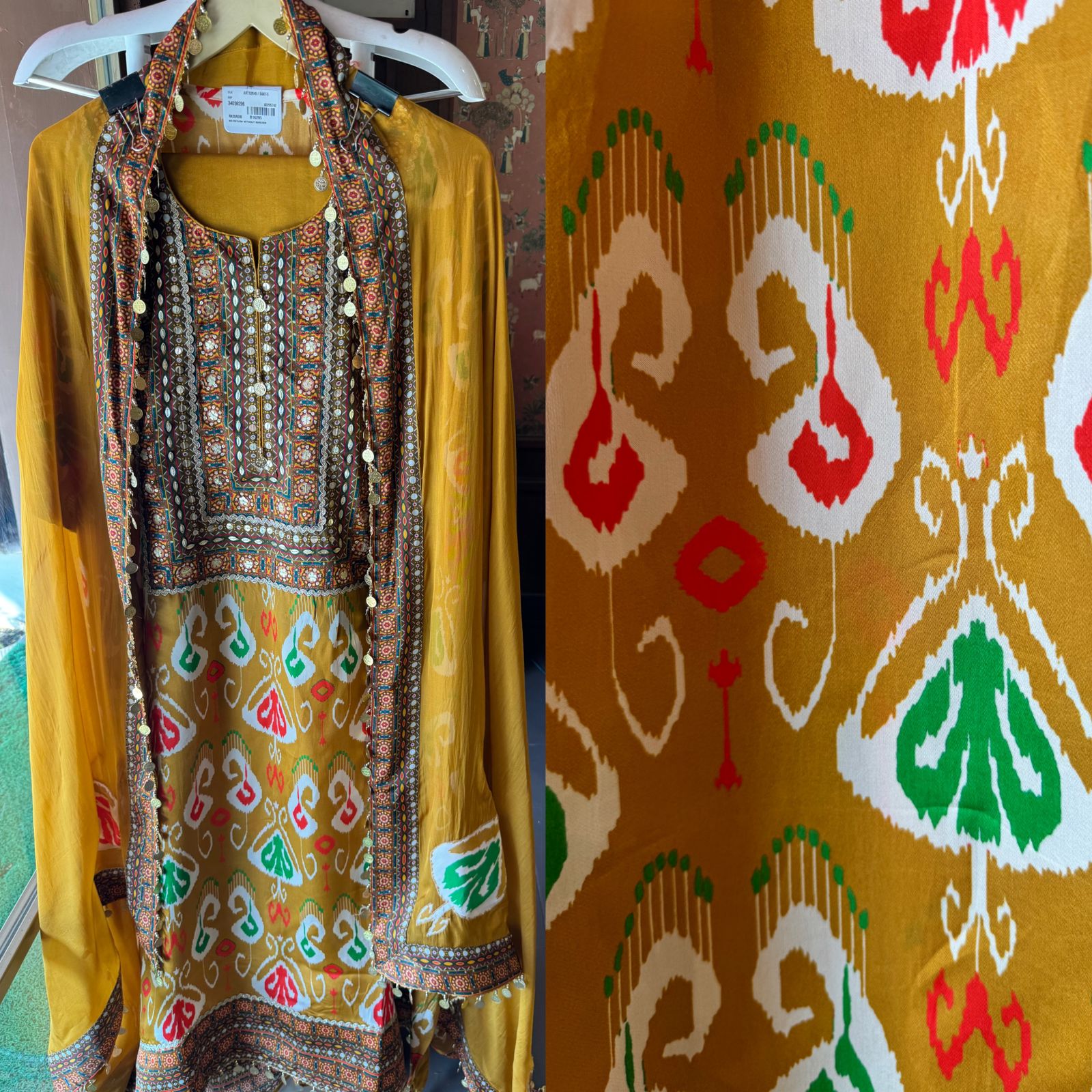 Shop our Best seller Now In unstitched