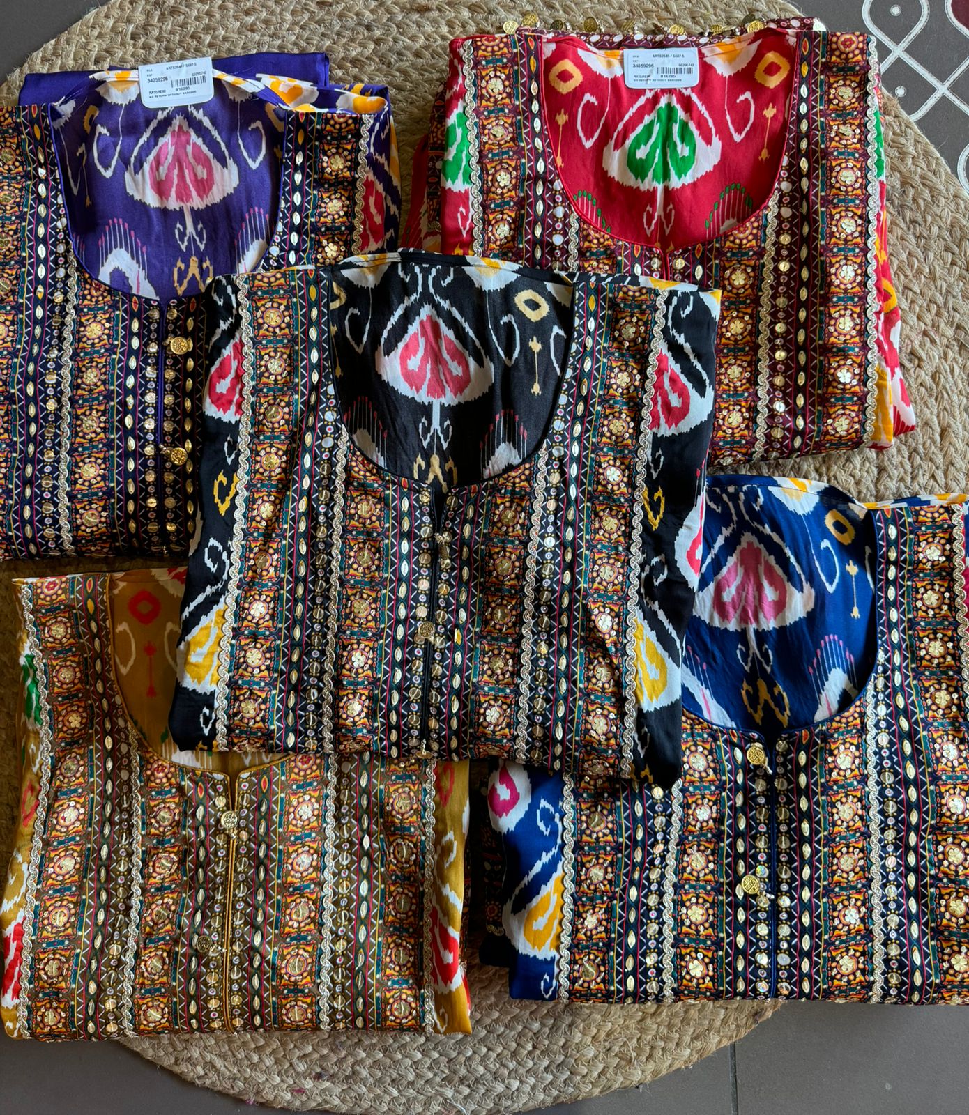 Shop our Best seller Now In unstitched