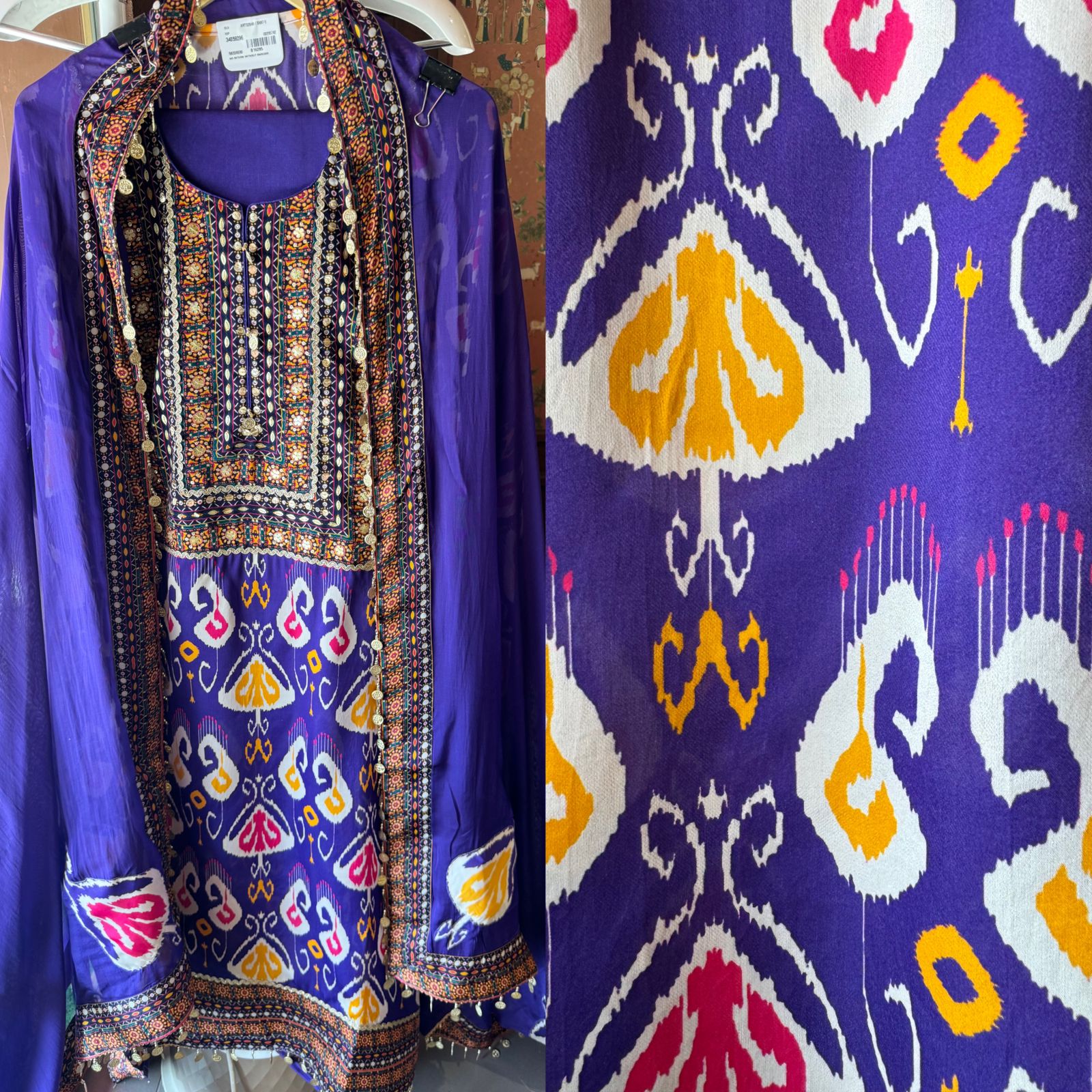 Shop our Best seller Now In unstitched