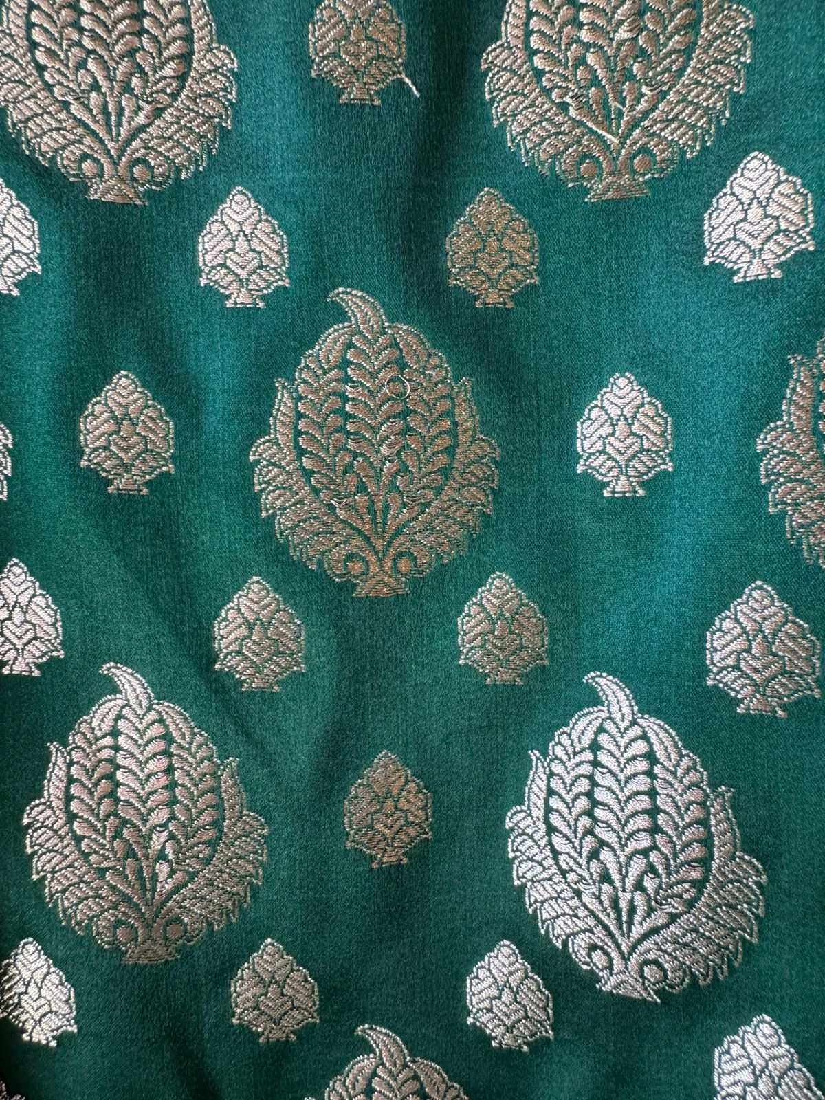 Shop Our New Butidar Banarsi silk Unstitched Suits fabrics