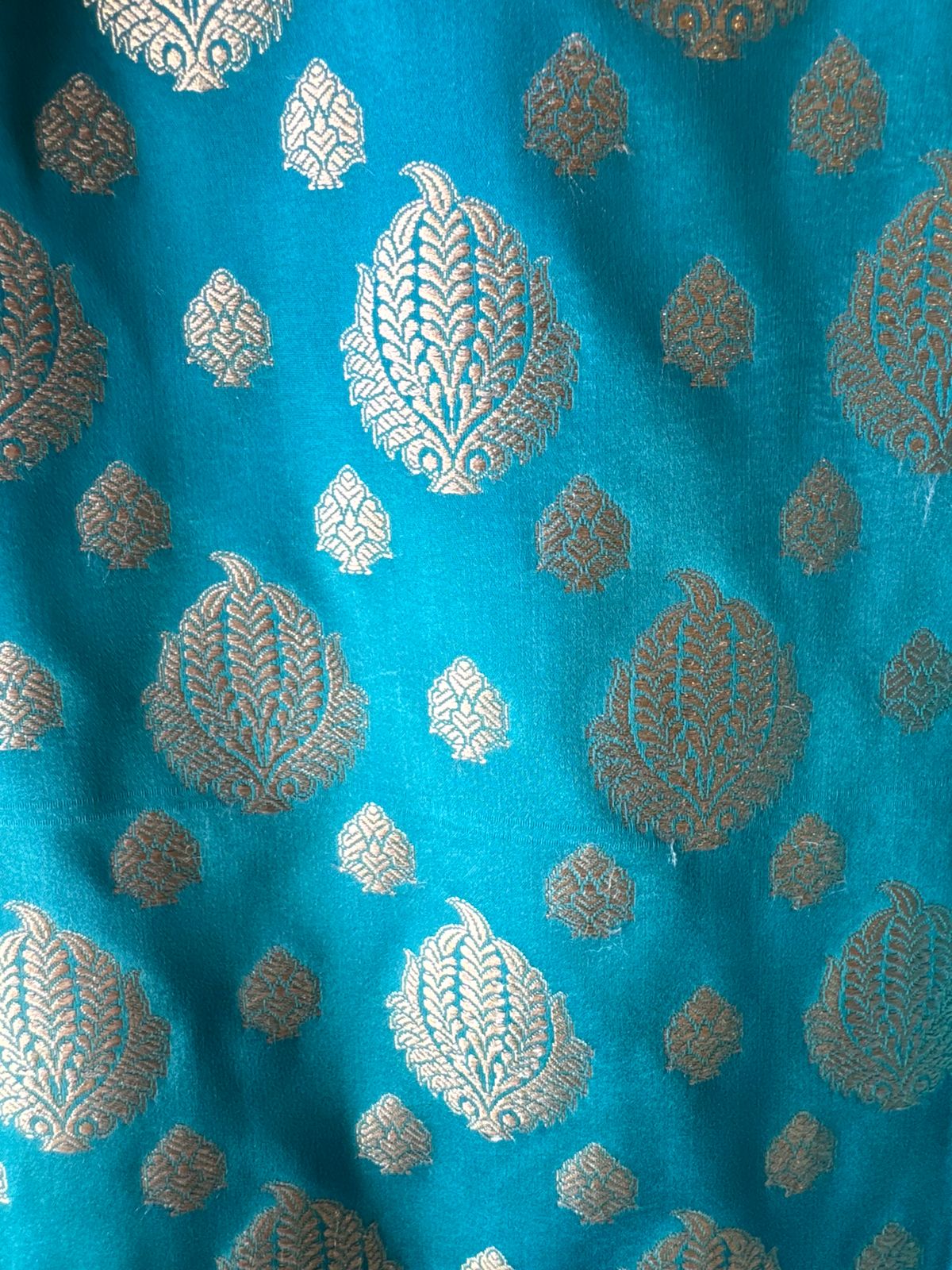 Shop Our New Butidar Banarsi silk Unstitched Suits fabrics